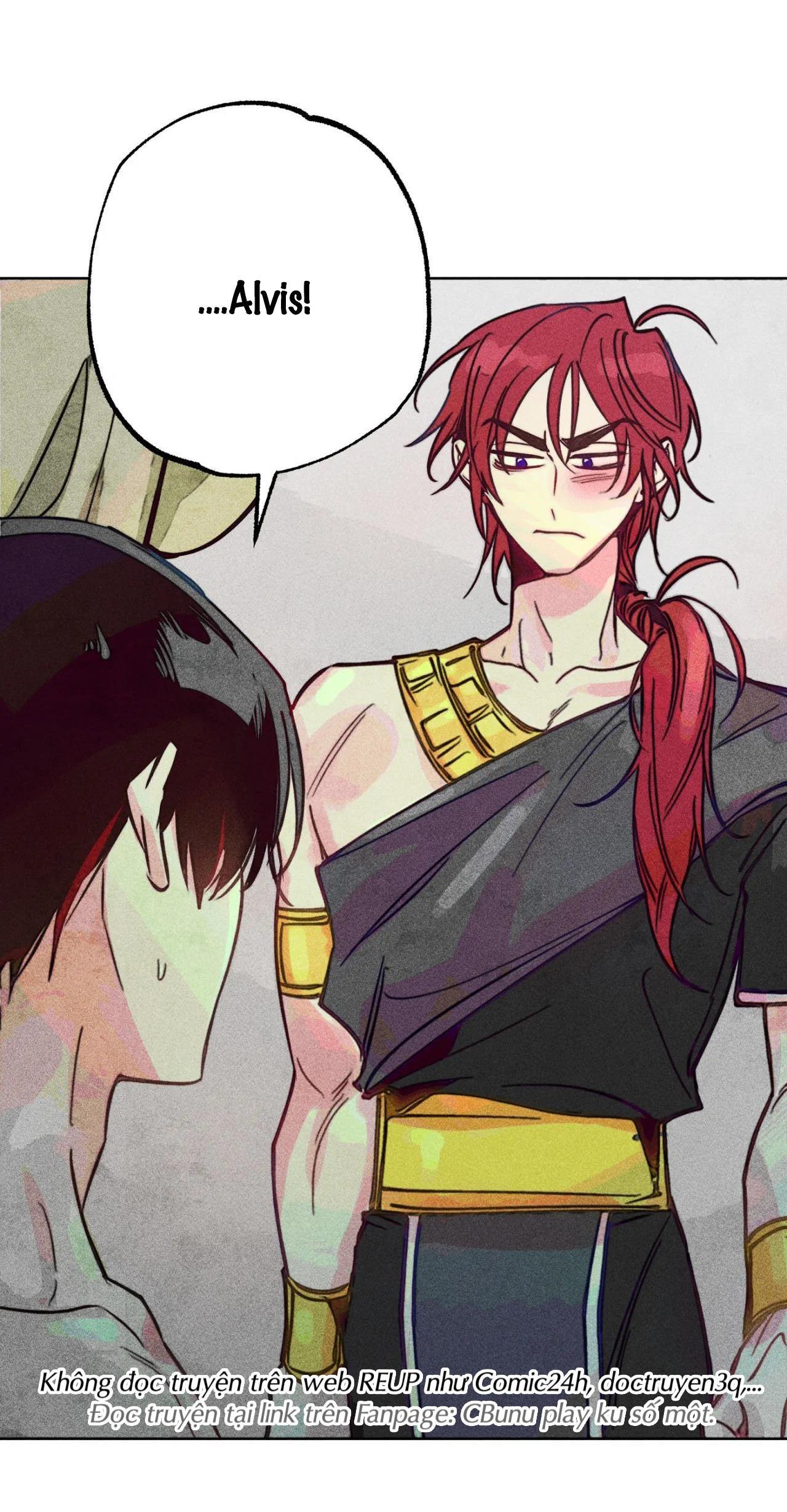 Cách Chúng Mình Tán Tỉnh Nhau Chapter 46 - Trang 21 - Dâm Cô Nương