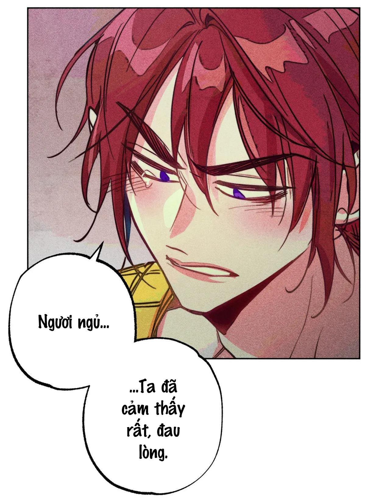 Cách Chúng Mình Tán Tỉnh Nhau Chapter 46 - Trang 28 - Dâm Cô Nương