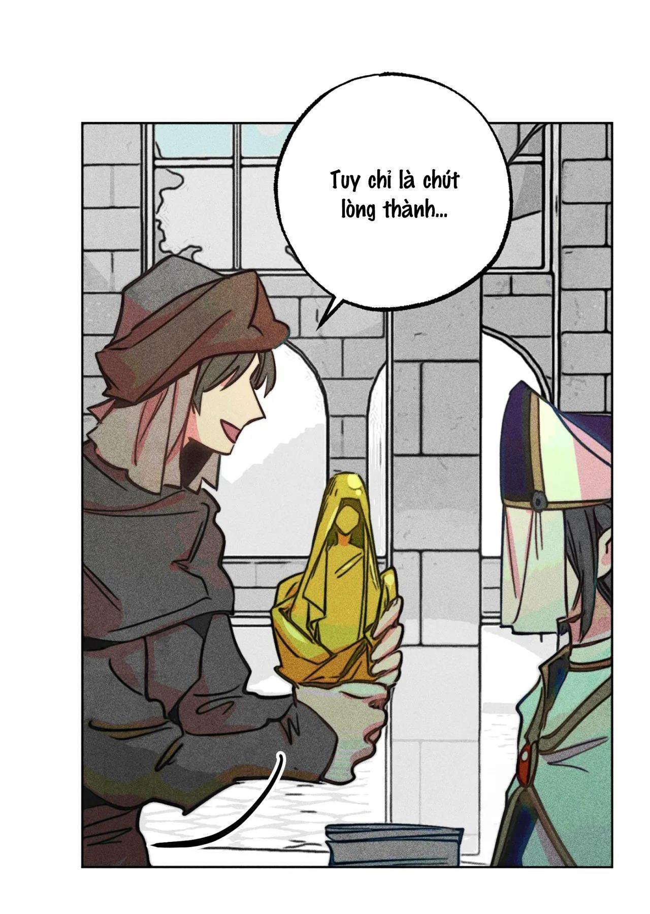 Cách Chúng Mình Tán Tỉnh Nhau Chapter 46 - Trang 3 - Dâm Cô Nương