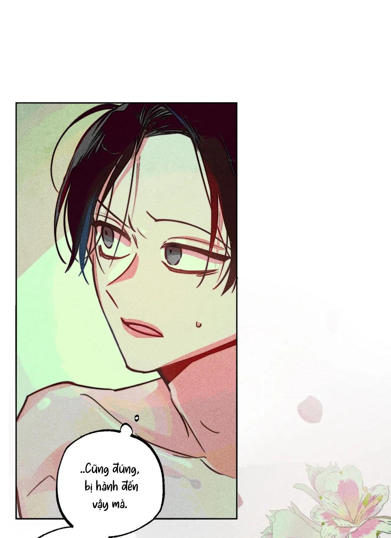 Cách Chúng Mình Tán Tỉnh Nhau Chapter 46 - Trang 31 - Dâm Cô Nương