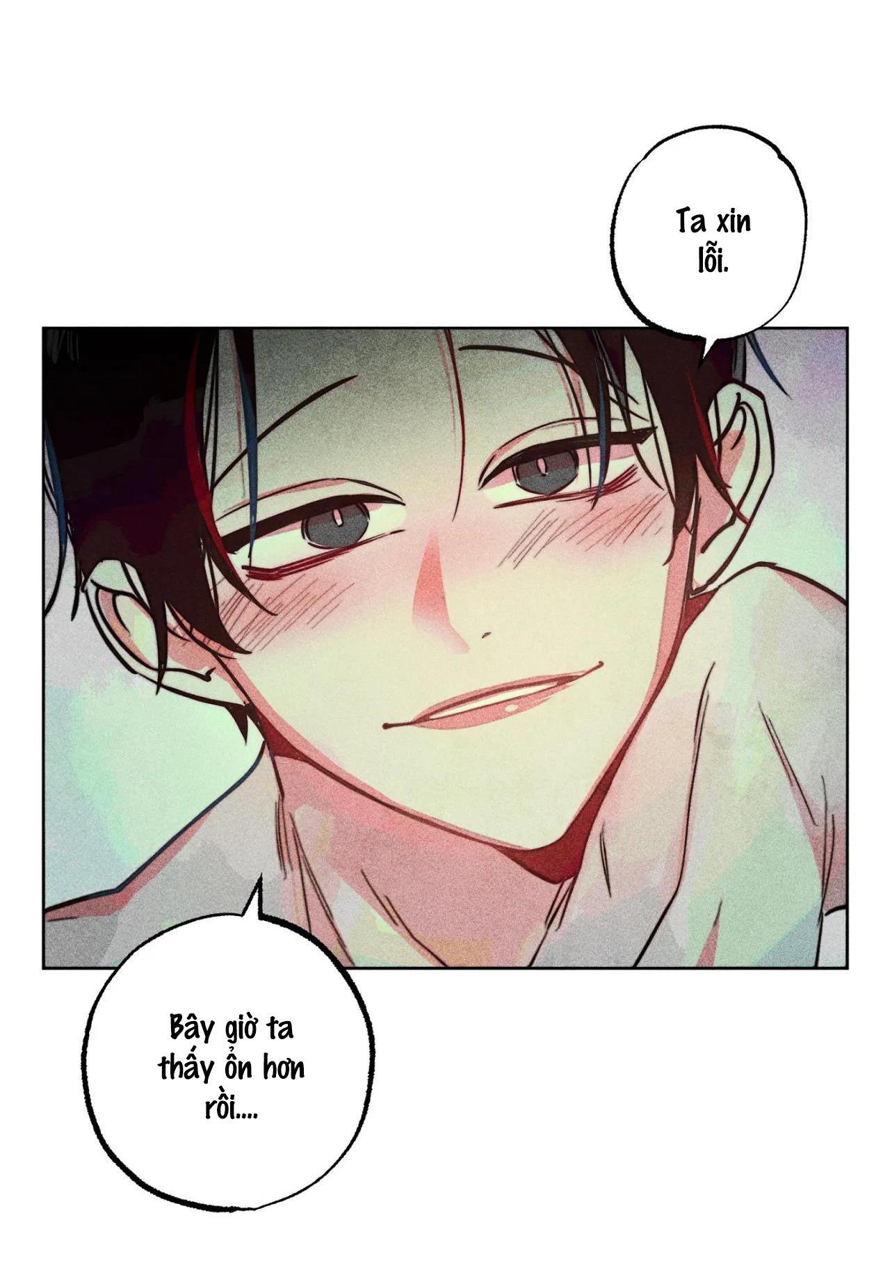 Cách Chúng Mình Tán Tỉnh Nhau Chapter 46 - Trang 34 - Dâm Cô Nương