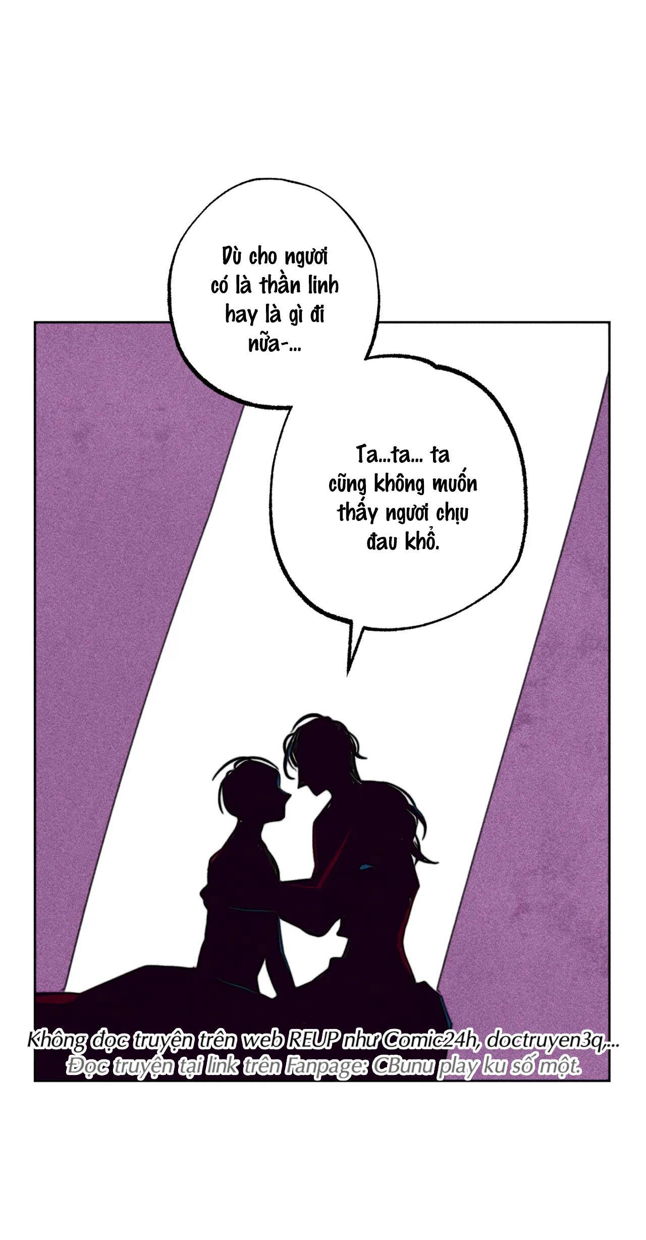 Cách Chúng Mình Tán Tỉnh Nhau Chapter 46 - Trang 38 - Dâm Cô Nương