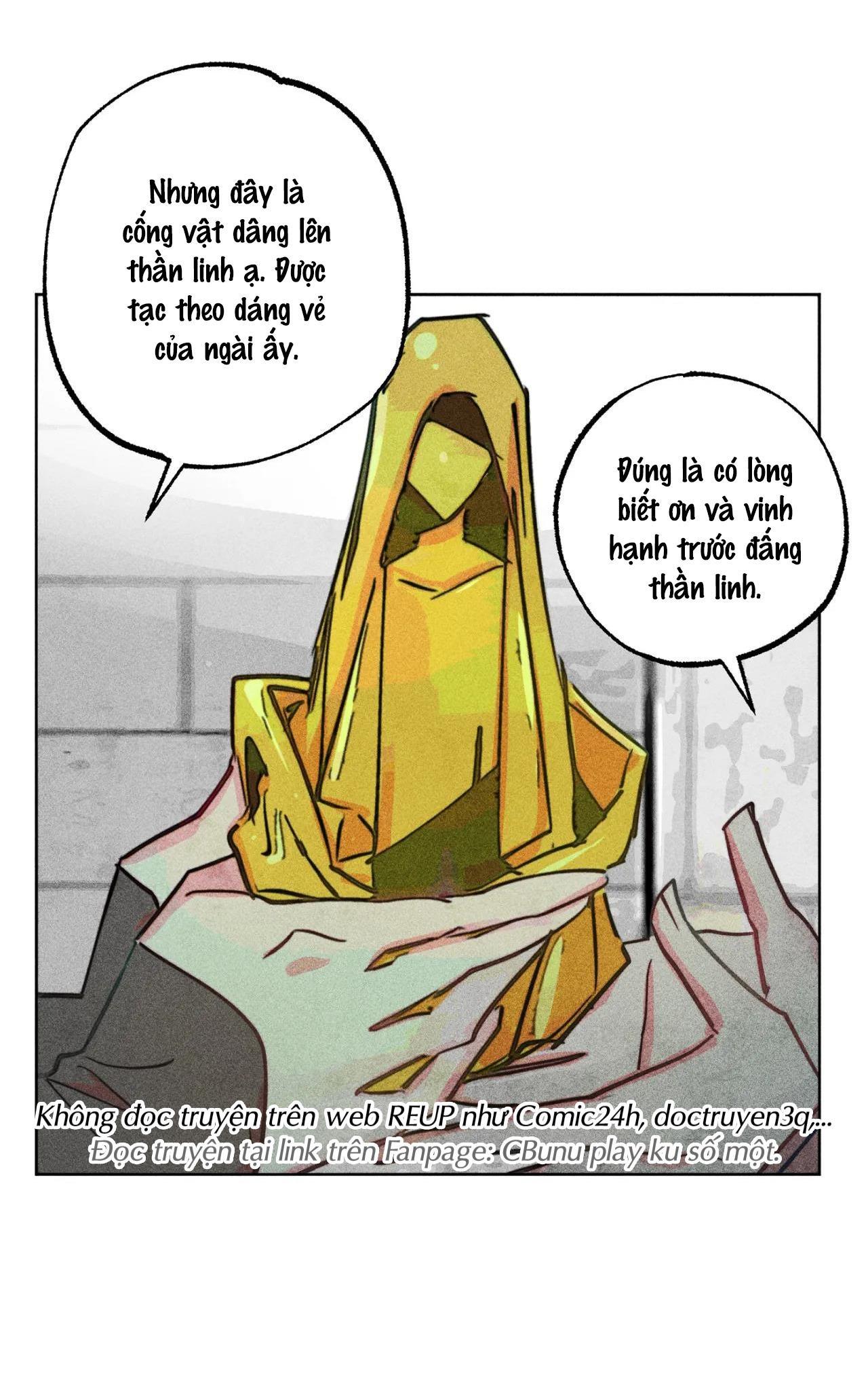 Cách Chúng Mình Tán Tỉnh Nhau Chapter 46 - Trang 4 - Dâm Cô Nương