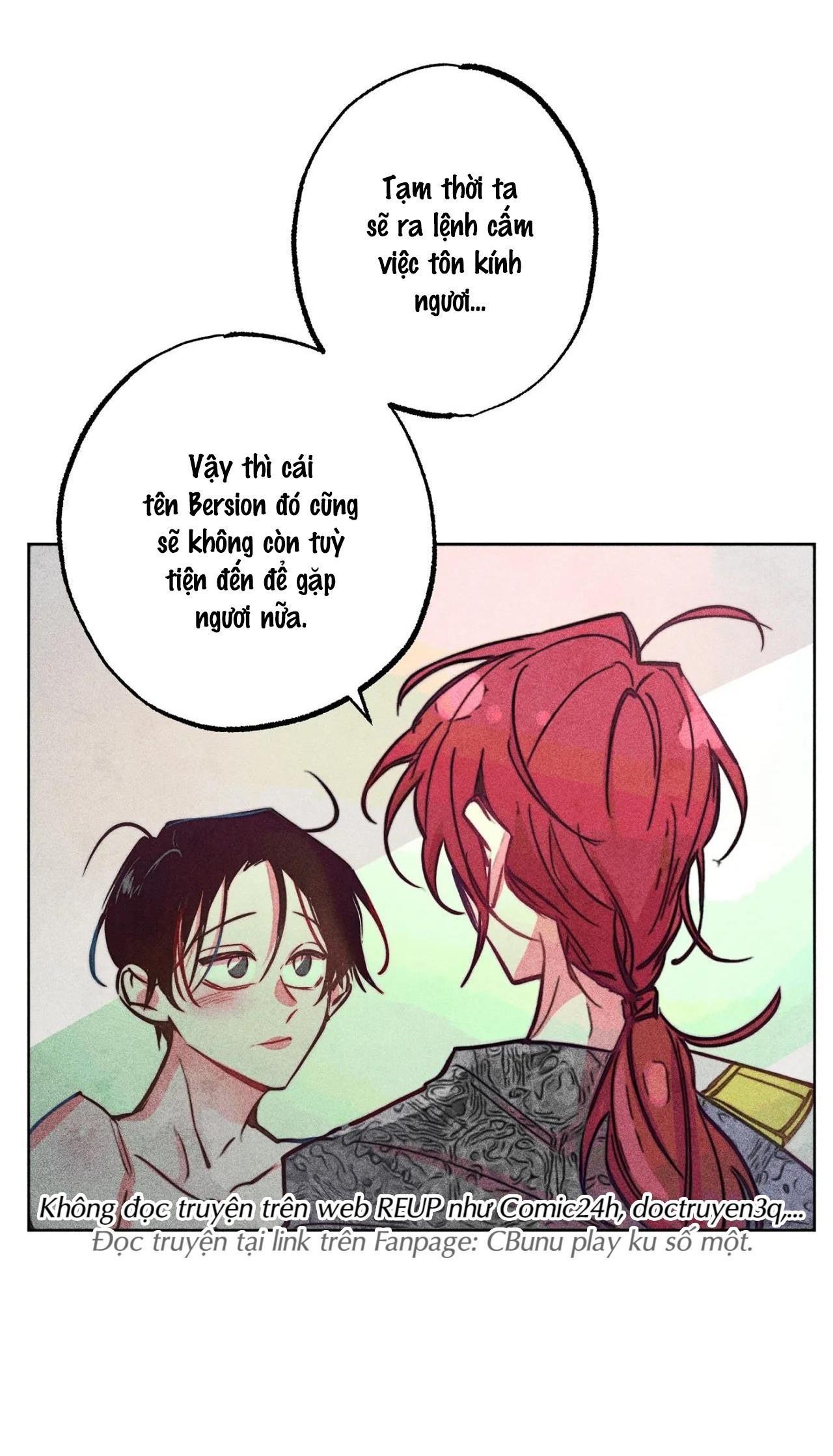 Cách Chúng Mình Tán Tỉnh Nhau Chapter 46 - Trang 40 - Dâm Cô Nương