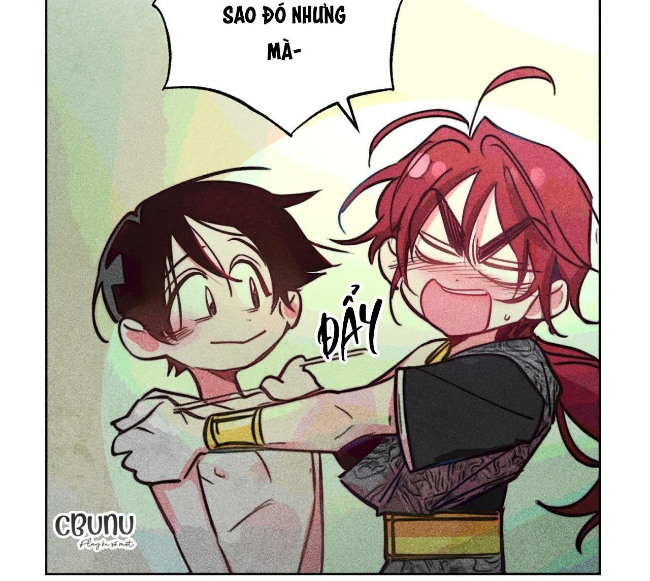 Cách Chúng Mình Tán Tỉnh Nhau Chapter 46 - Trang 45