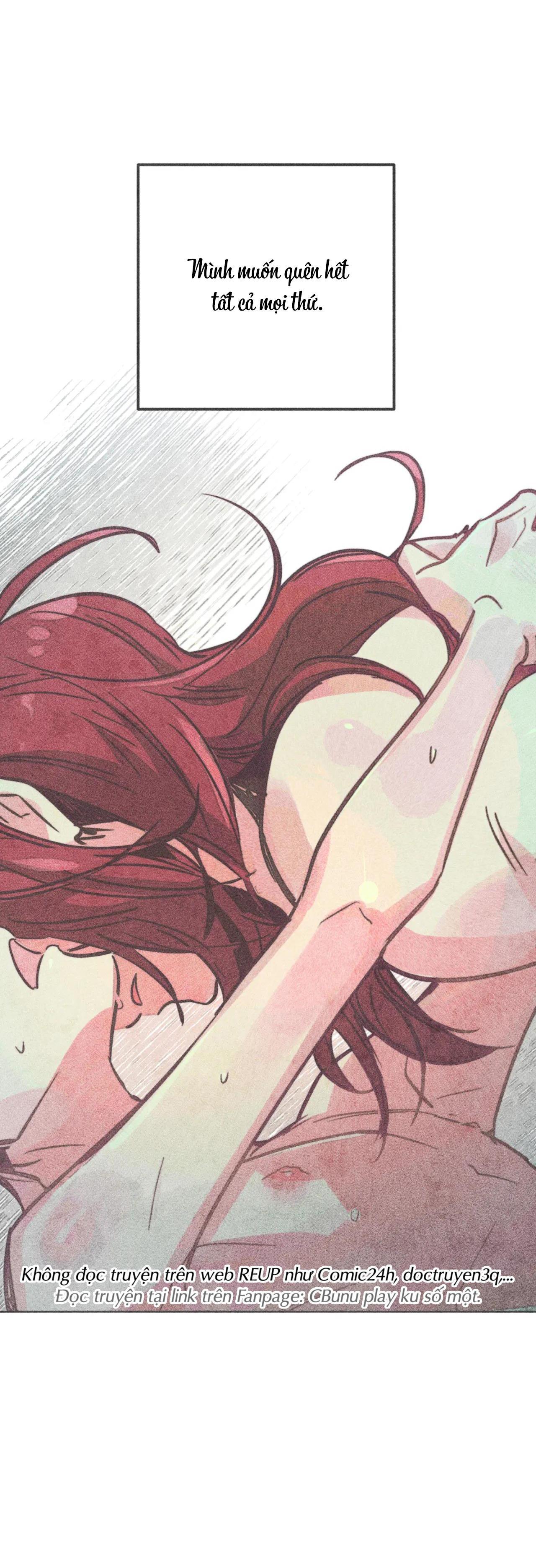 Cách Chúng Mình Tán Tỉnh Nhau Chapter 48 - Trang 5 - Dâm Cô Nương
