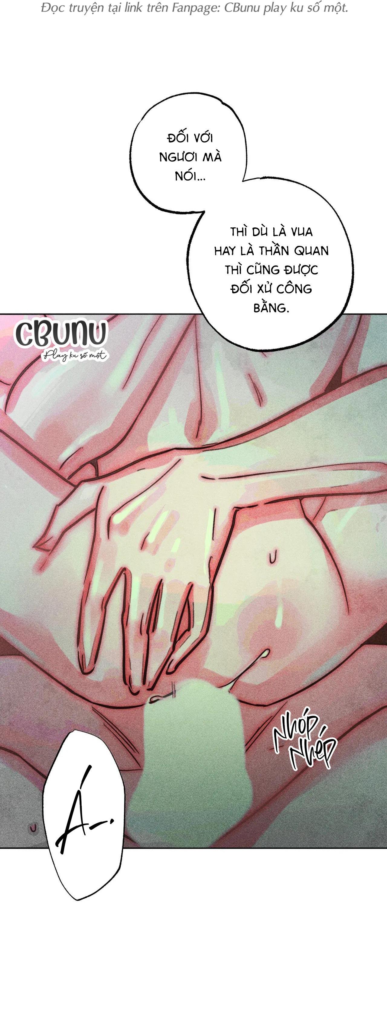 Cách Chúng Mình Tán Tỉnh Nhau Chapter 48 - Trang 52 - Dâm Cô Nương