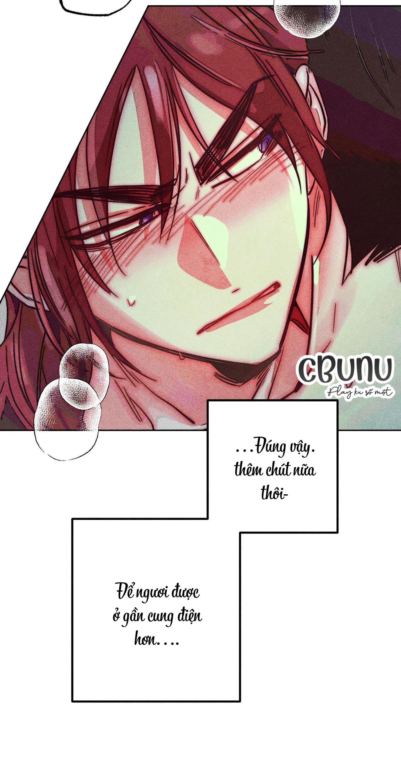 Cách Chúng Mình Tán Tỉnh Nhau Chapter 48 - Trang 56 - Dâm Cô Nương