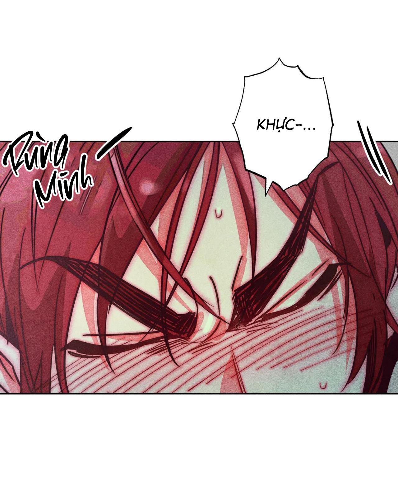 Cách Chúng Mình Tán Tỉnh Nhau Chapter 48 - Trang 57 - Dâm Cô Nương