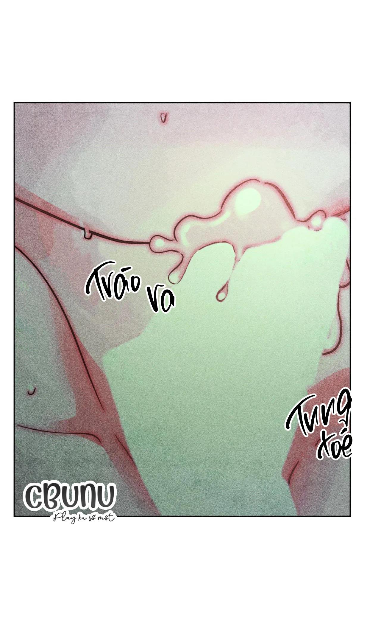 Cách Chúng Mình Tán Tỉnh Nhau Chapter 48 - Trang 58 - Dâm Cô Nương