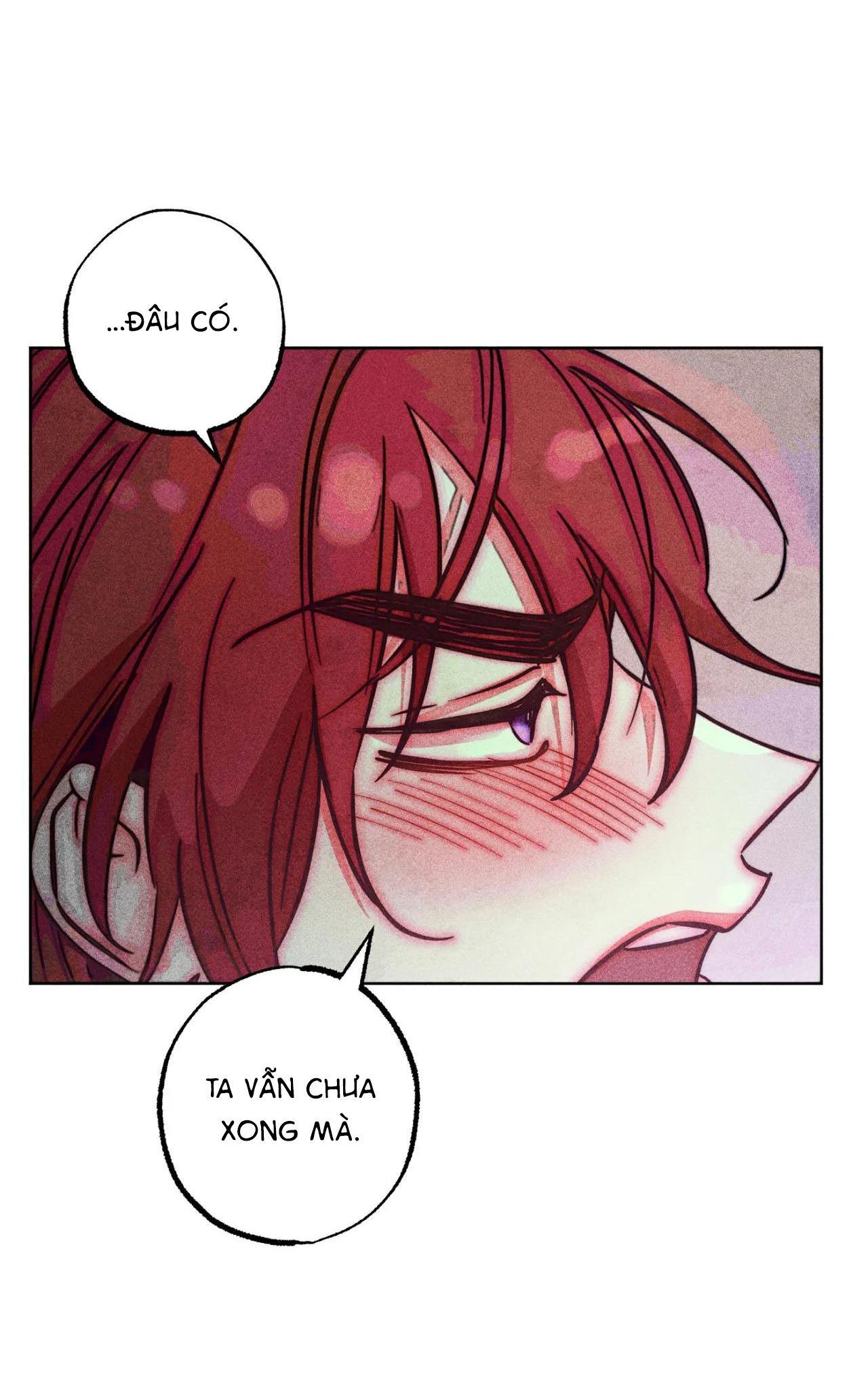 Cách Chúng Mình Tán Tỉnh Nhau Chapter 48 - Trang 60 - Dâm Cô Nương
