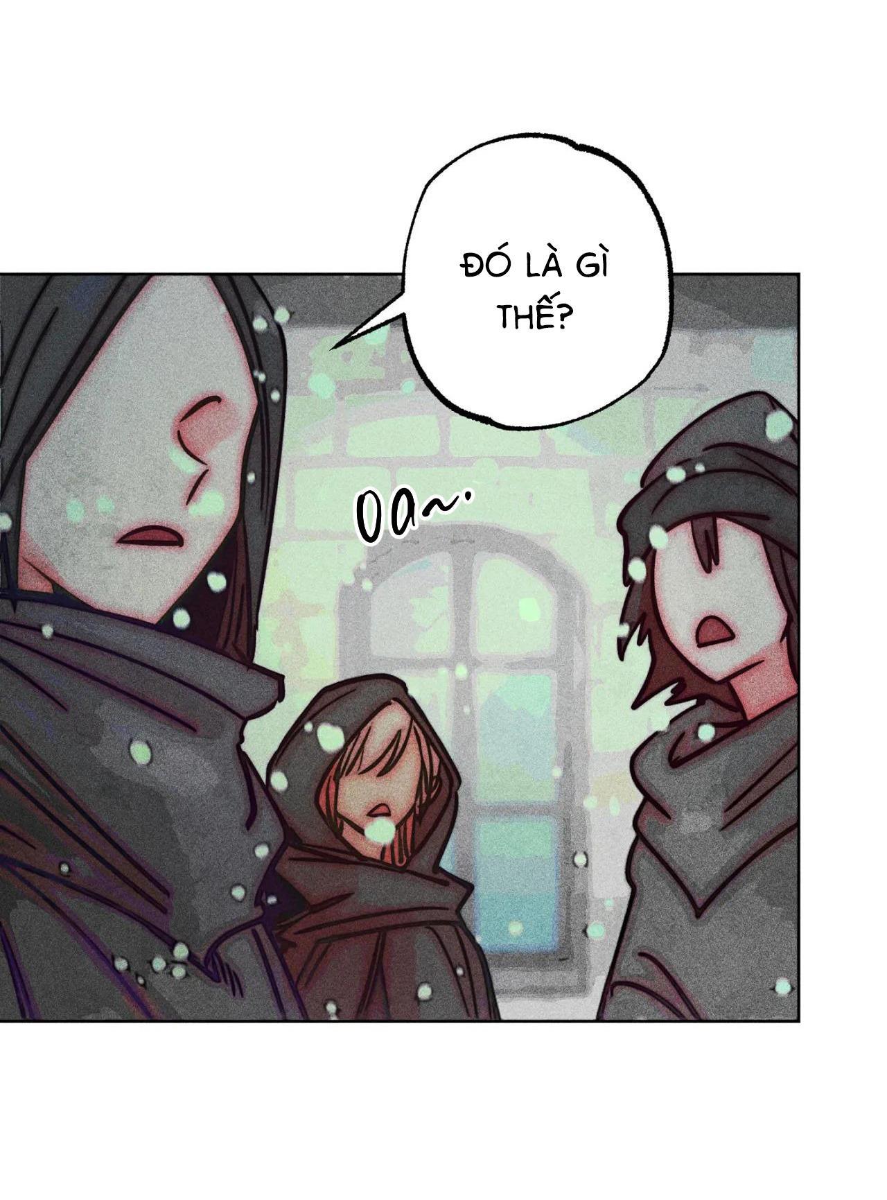 Cách Chúng Mình Tán Tỉnh Nhau Chapter 48 - Trang 67 - Dâm Cô Nương