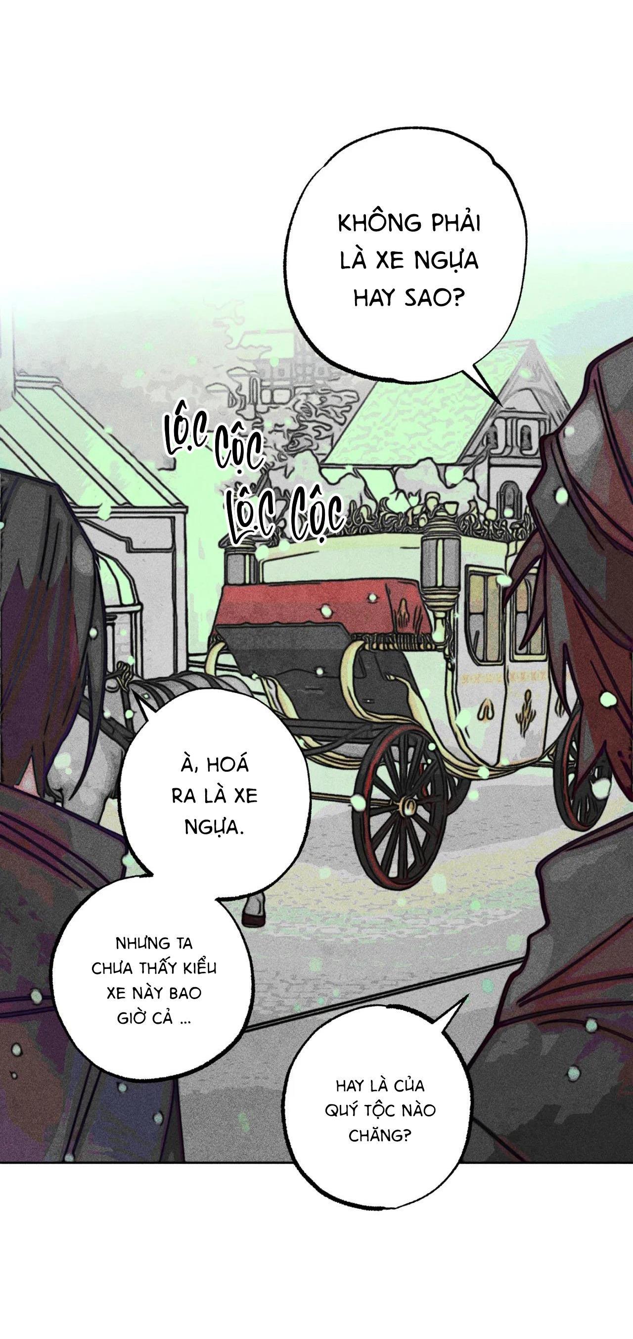 Cách Chúng Mình Tán Tỉnh Nhau Chapter 48 - Trang 68 - Dâm Cô Nương
