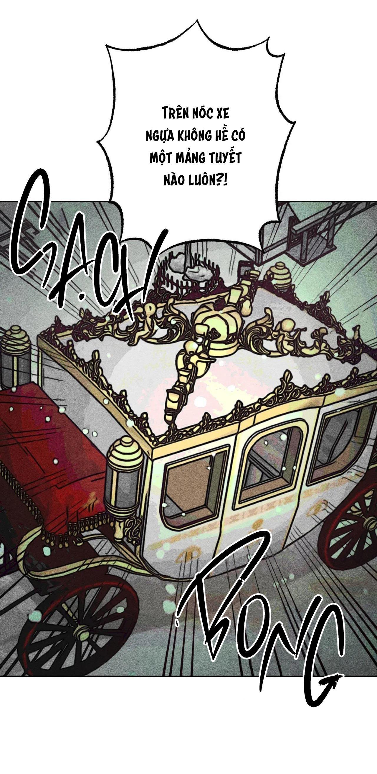 Cách Chúng Mình Tán Tỉnh Nhau Chapter 48 - Trang 70 - Dâm Cô Nương