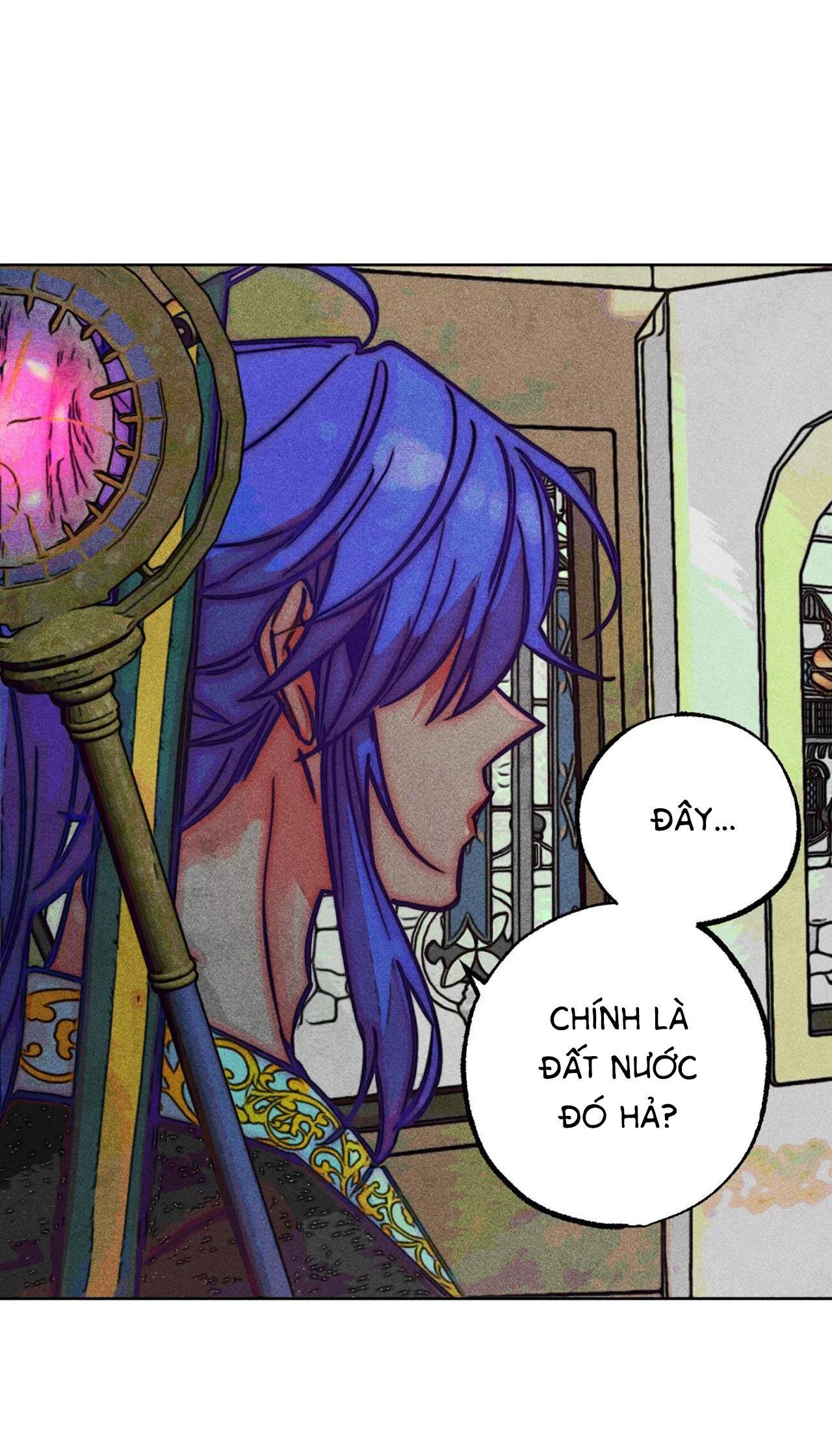 Cách Chúng Mình Tán Tỉnh Nhau Chapter 48 - Trang 72 - Dâm Cô Nương