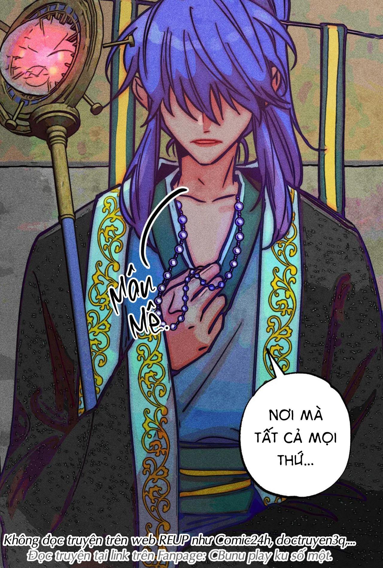 Cách Chúng Mình Tán Tỉnh Nhau Chapter 48 - Trang 74 - Dâm Cô Nương