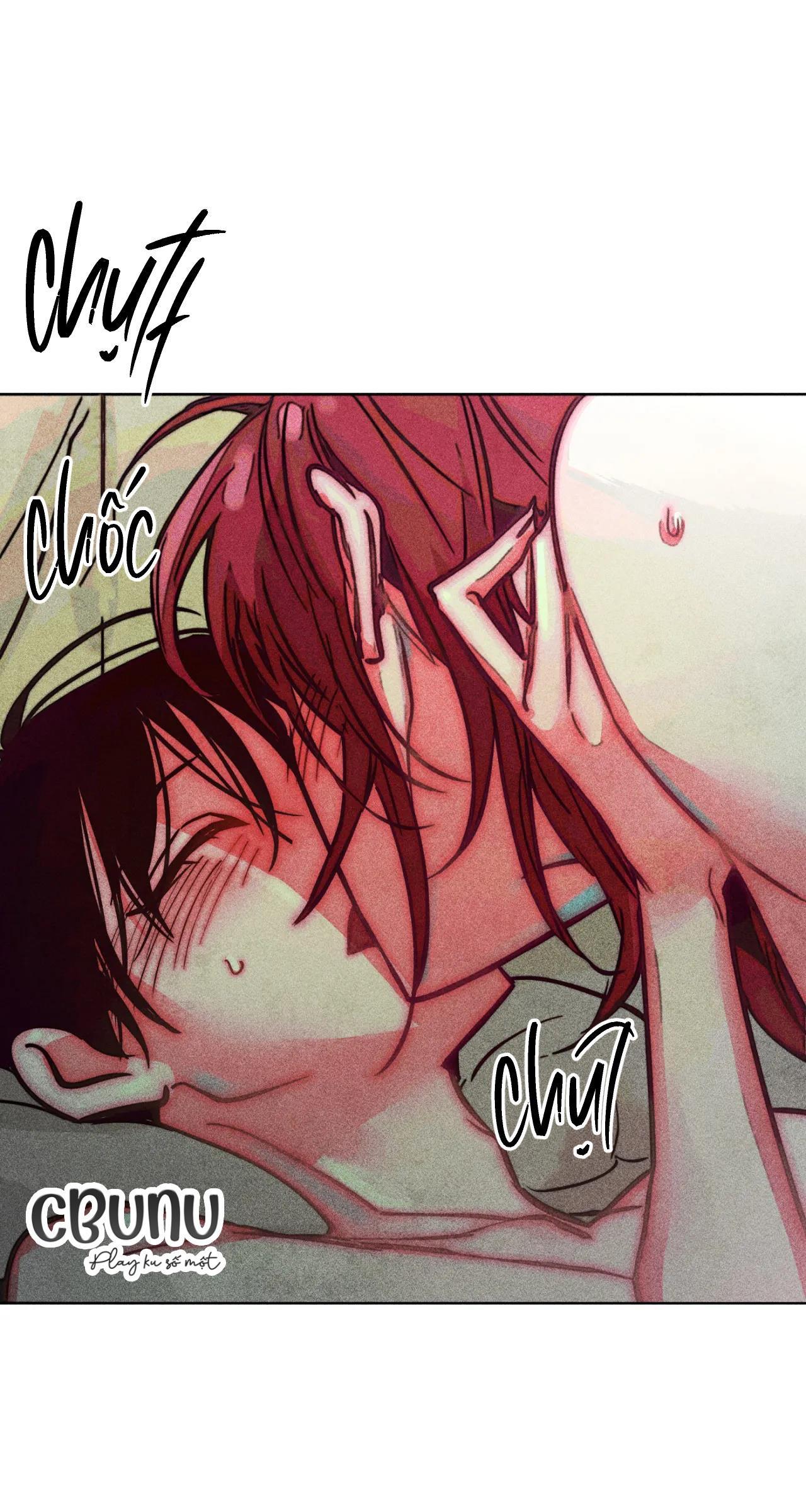 Cách Chúng Mình Tán Tỉnh Nhau Chapter 48 - Trang 8 - Dâm Cô Nương