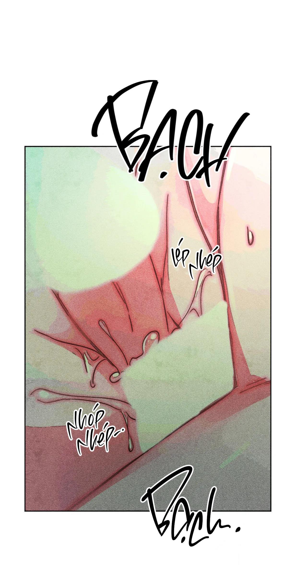 Cách Chúng Mình Tán Tỉnh Nhau Chapter 48 - Trang 9 - Dâm Cô Nương