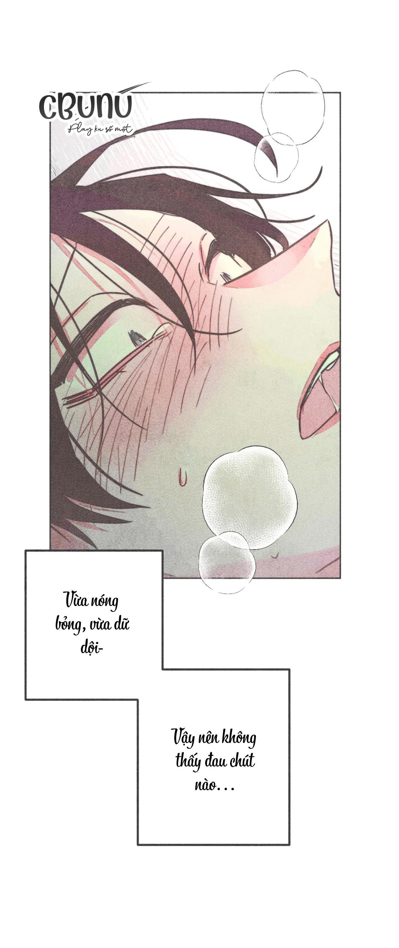 Cách Chúng Mình Tán Tỉnh Nhau Chapter 48 - Trang 1 - Dâm Cô Nương