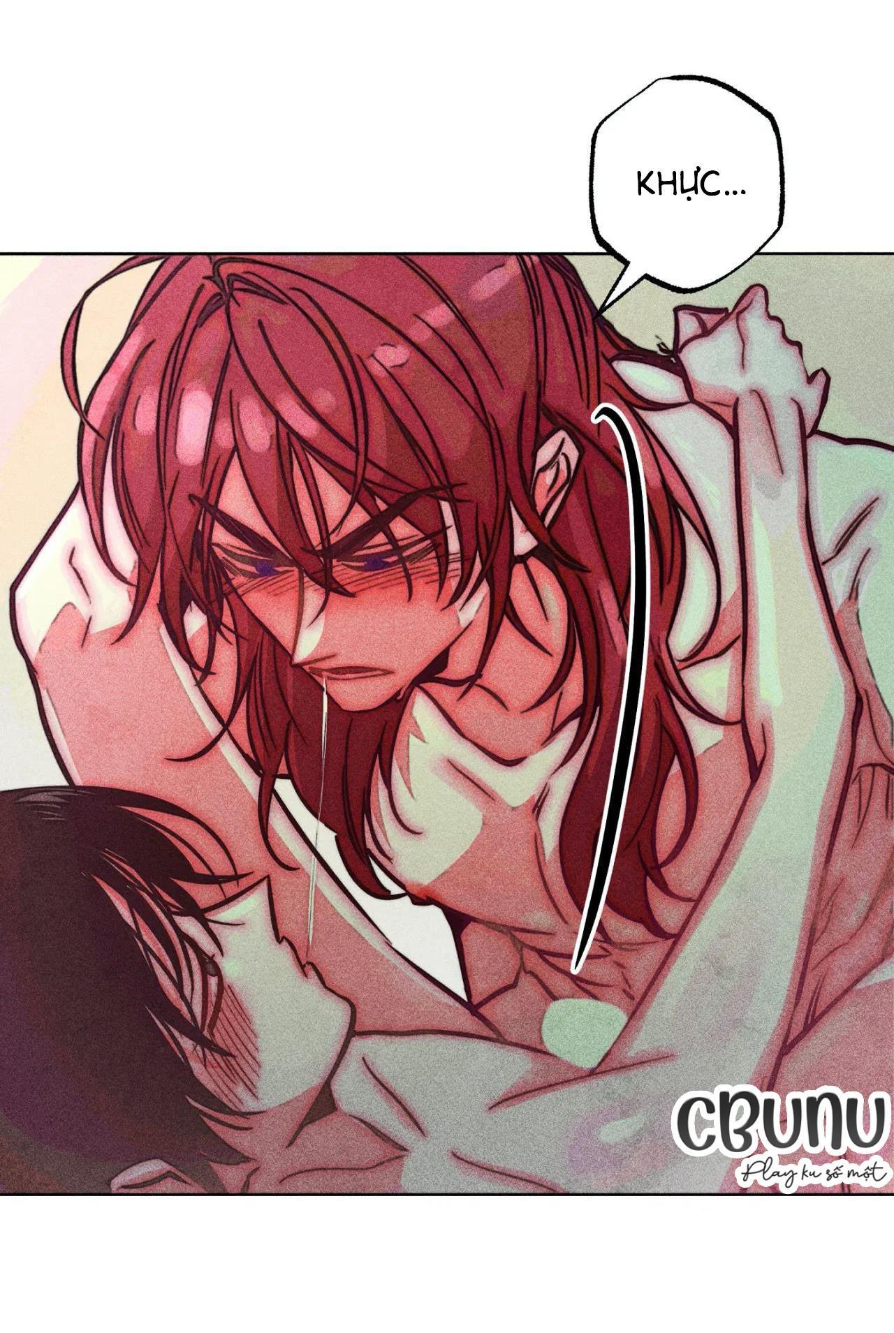 Cách Chúng Mình Tán Tỉnh Nhau Chapter 48 - Trang 11 - Dâm Cô Nương