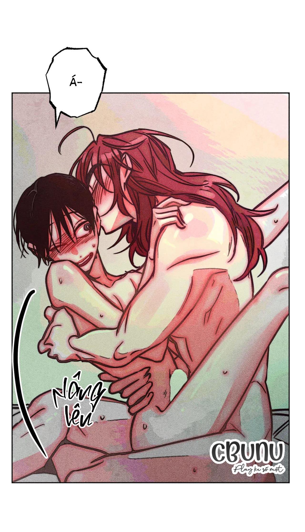 Cách Chúng Mình Tán Tỉnh Nhau Chapter 48 - Trang 12 - Dâm Cô Nương