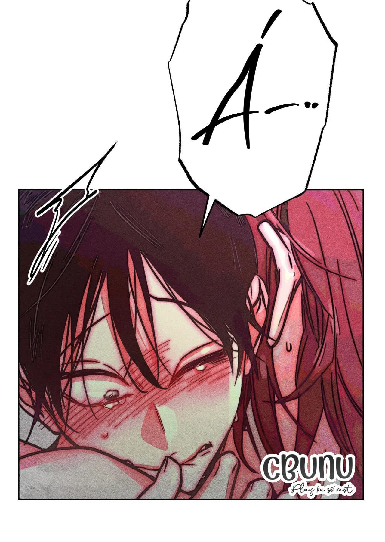 Cách Chúng Mình Tán Tỉnh Nhau Chapter 48 - Trang 19 - Dâm Cô Nương