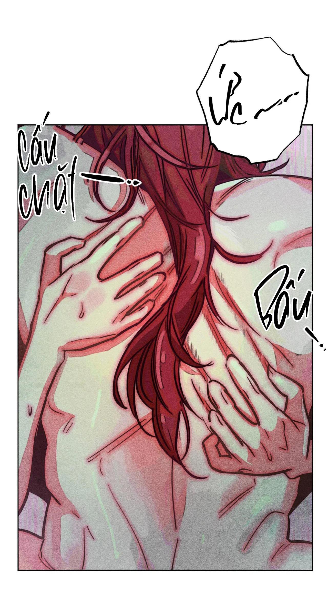 Cách Chúng Mình Tán Tỉnh Nhau Chapter 48 - Trang 20 - Dâm Cô Nương