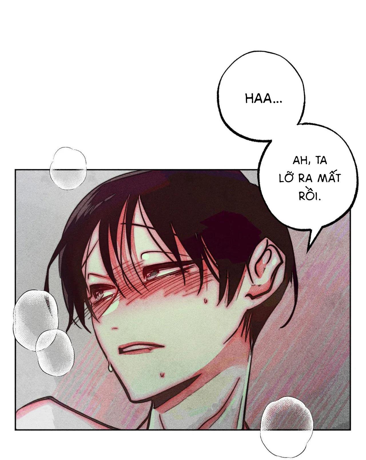 Cách Chúng Mình Tán Tỉnh Nhau Chapter 48 - Trang 32 - Dâm Cô Nương