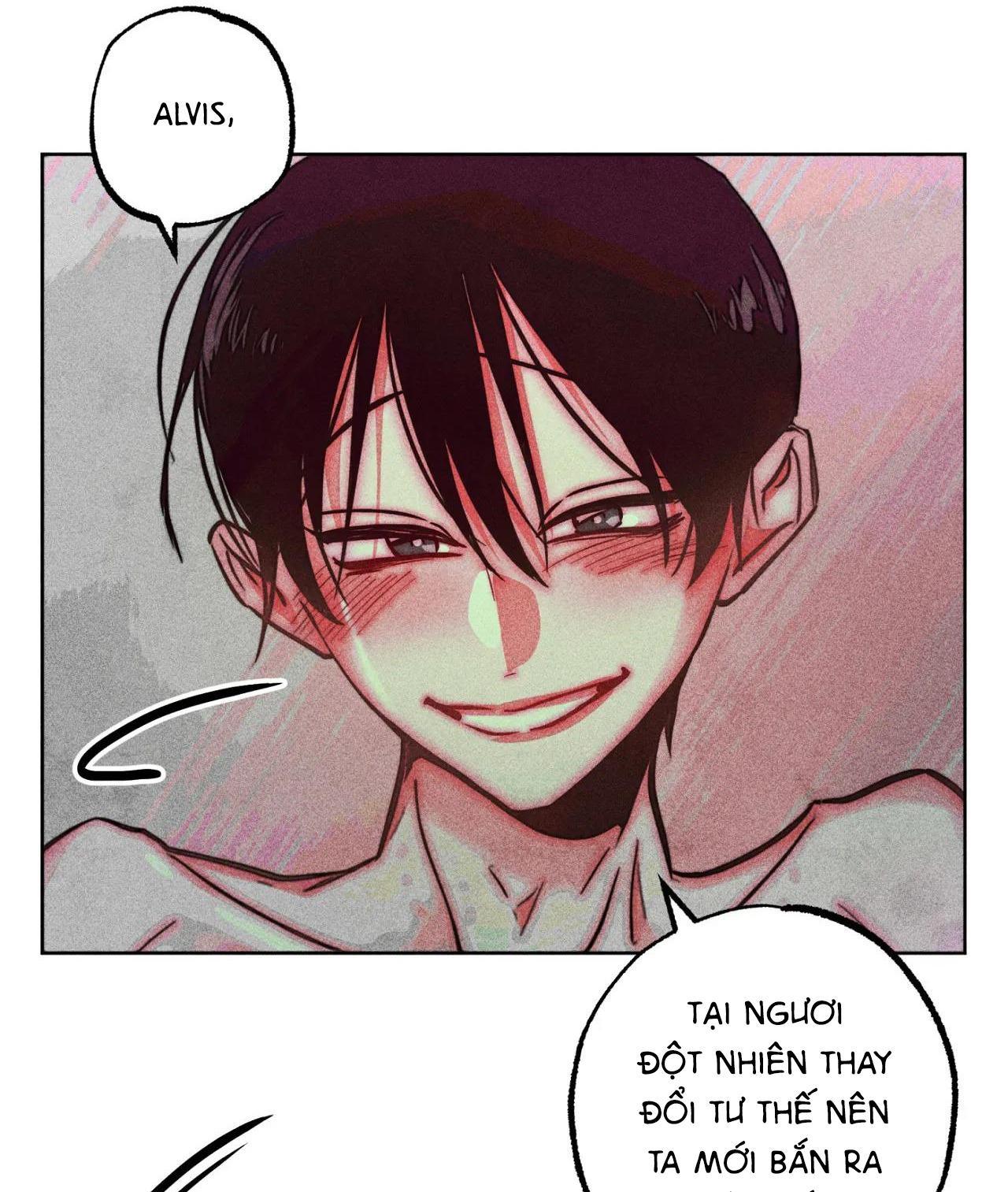 Cách Chúng Mình Tán Tỉnh Nhau Chapter 48 - Trang 33 - Dâm Cô Nương