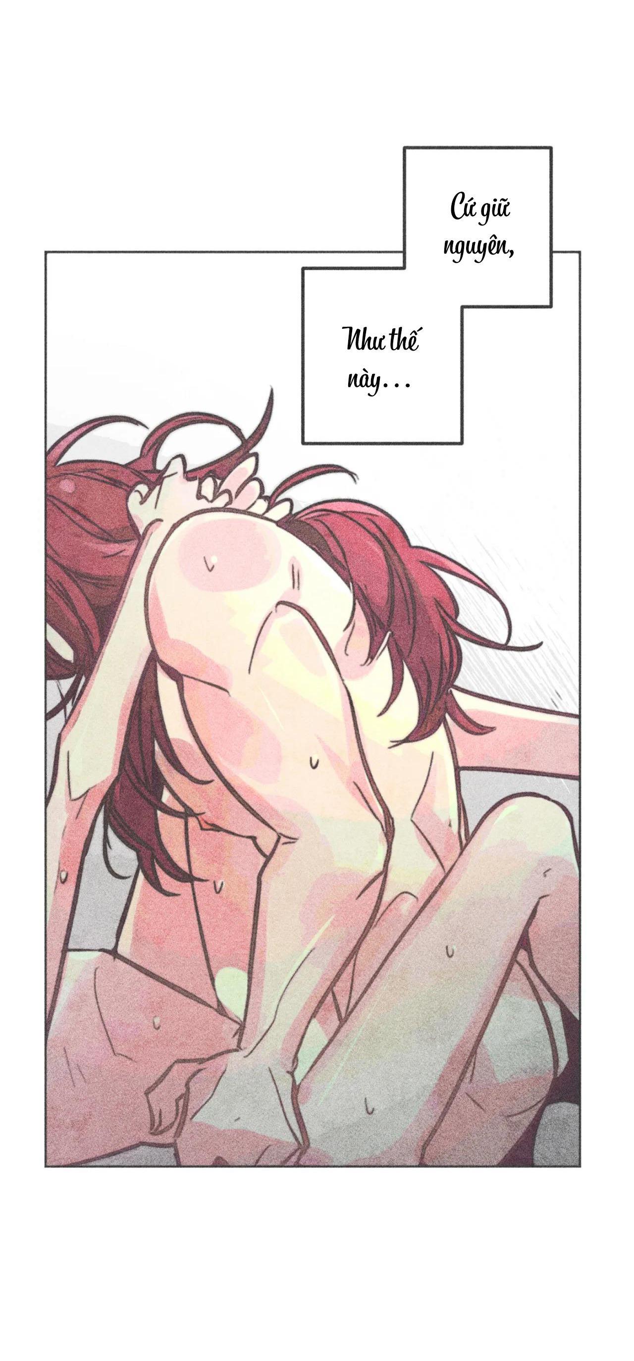 Cách Chúng Mình Tán Tỉnh Nhau Chapter 48 - Trang 4 - Dâm Cô Nương