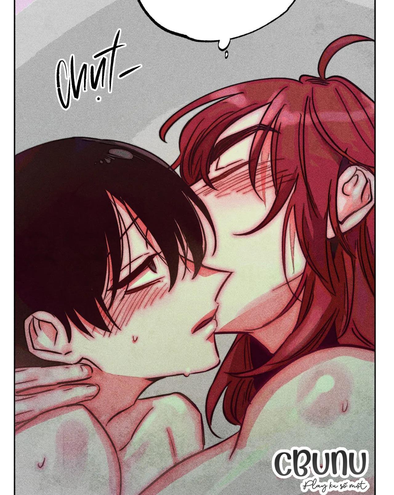 Cách Chúng Mình Tán Tỉnh Nhau Chapter 48 - Trang 45 - Dâm Cô Nương