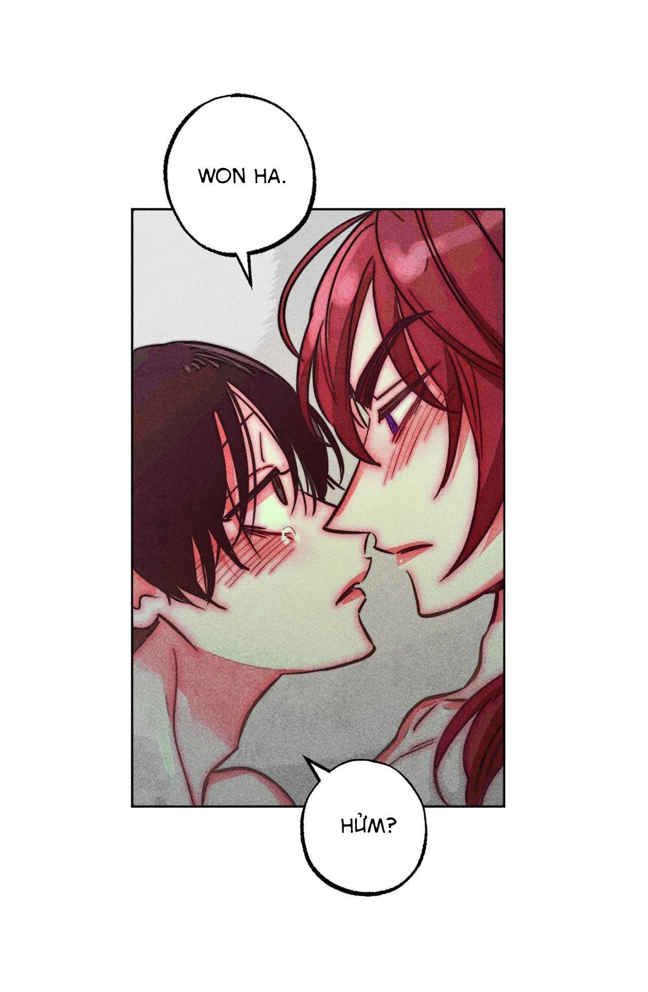 Cách Chúng Mình Tán Tỉnh Nhau Chapter 48 - Trang 47 - Dâm Cô Nương