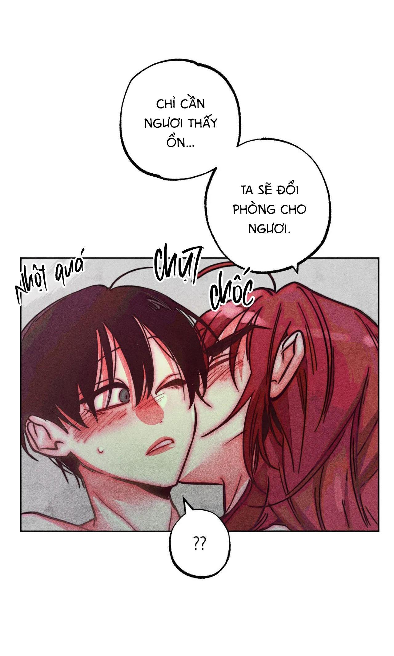 Cách Chúng Mình Tán Tỉnh Nhau Chapter 48 - Trang 48 - Dâm Cô Nương
