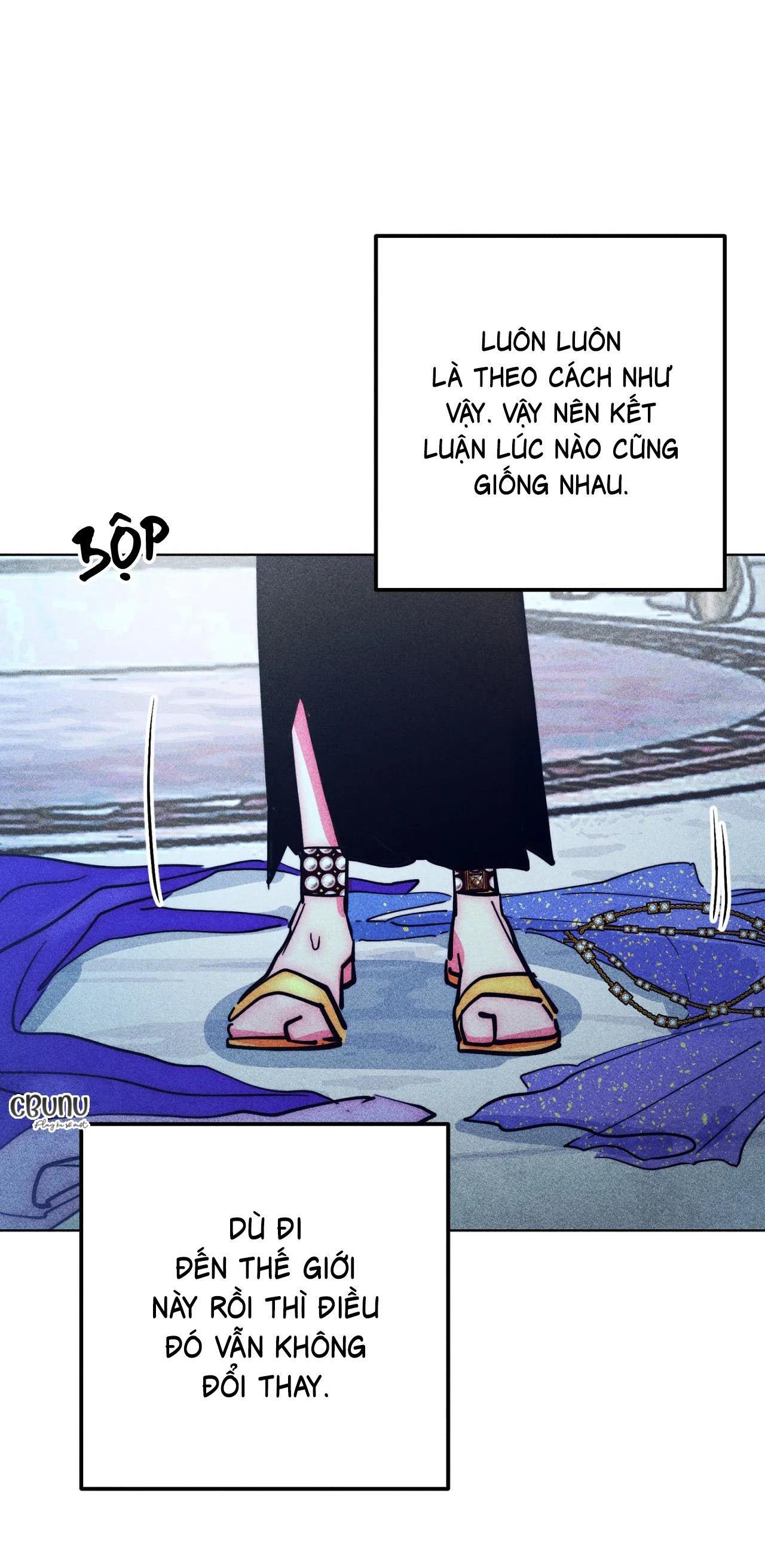 Cách Chúng Mình Tán Tỉnh Nhau Chapter 56 - Trang 50 - Dâm Cô Nương
