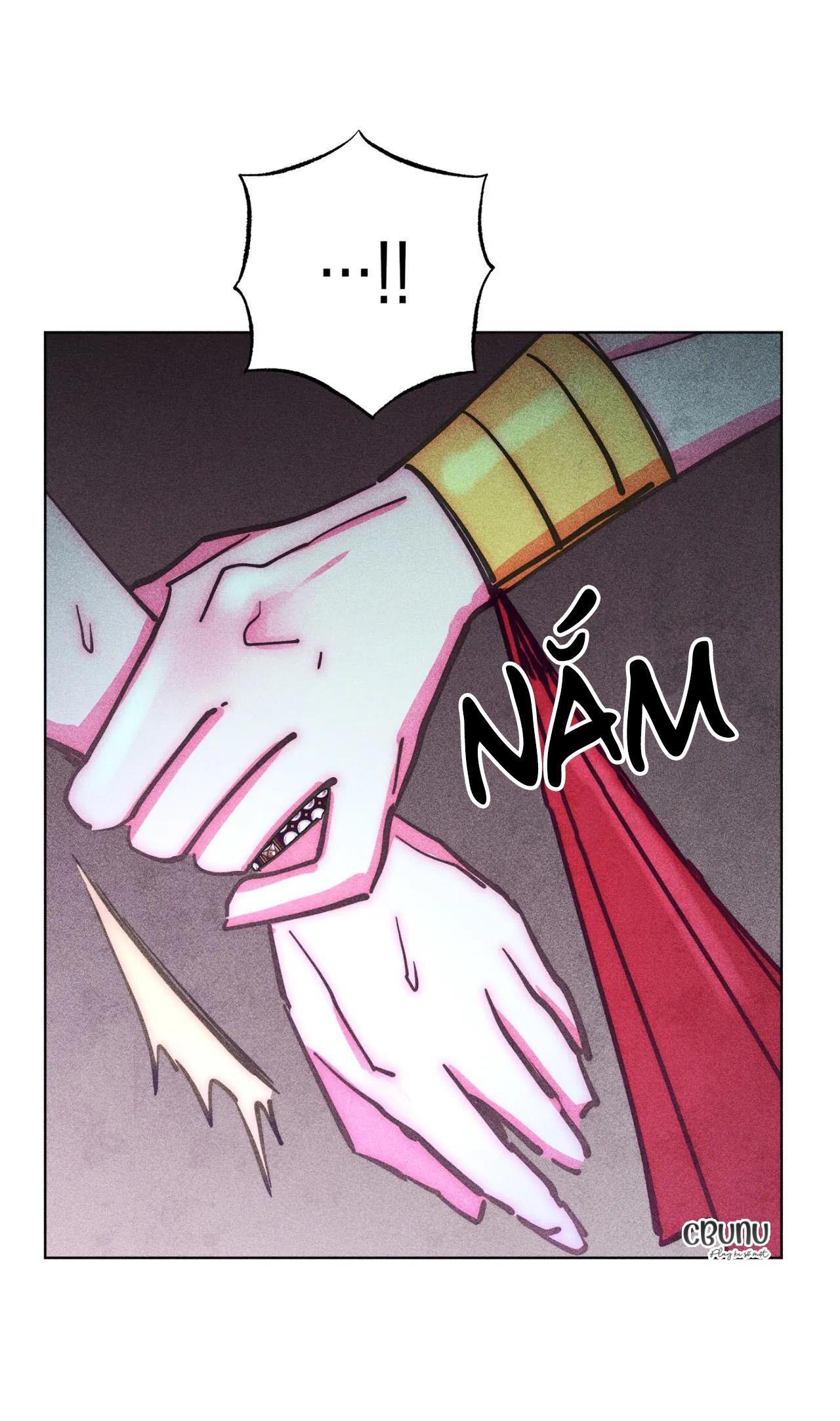 Cách Chúng Mình Tán Tỉnh Nhau Chapter 56 - Trang 52 - Dâm Cô Nương