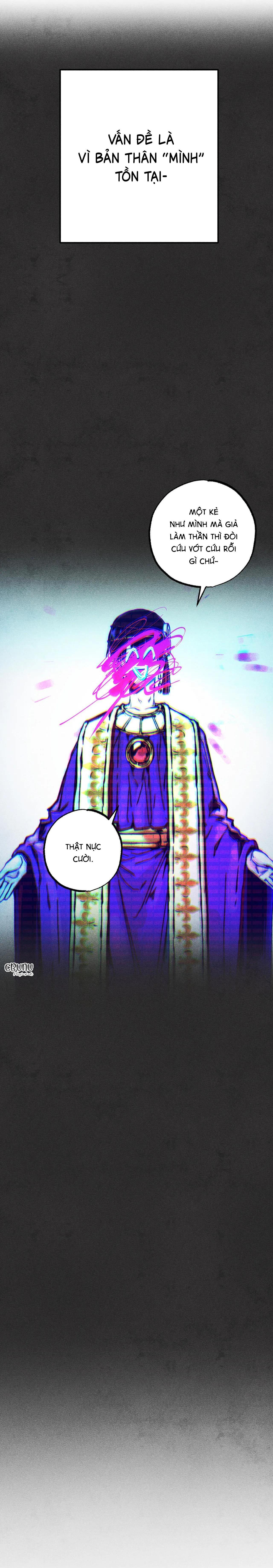 Cách Chúng Mình Tán Tỉnh Nhau Chapter 56 - Trang 57 - Dâm Cô Nương