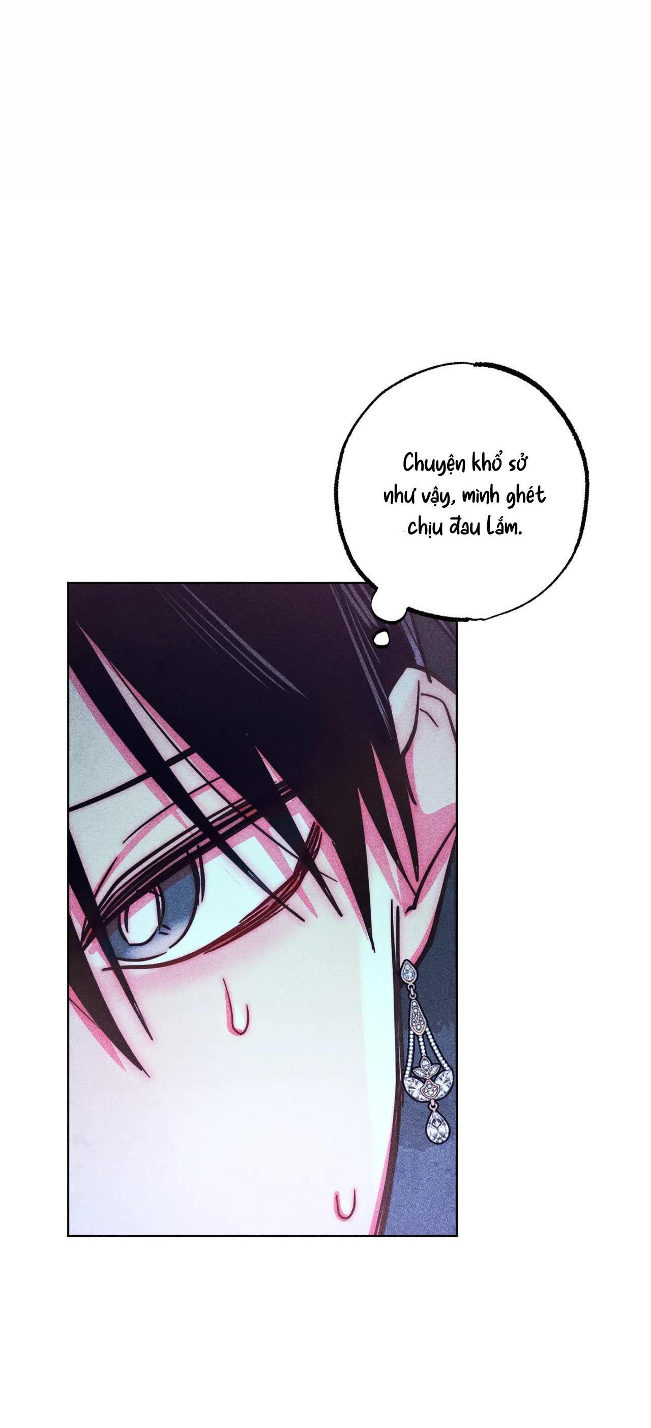 Cách Chúng Mình Tán Tỉnh Nhau Chapter 56 - Trang 59