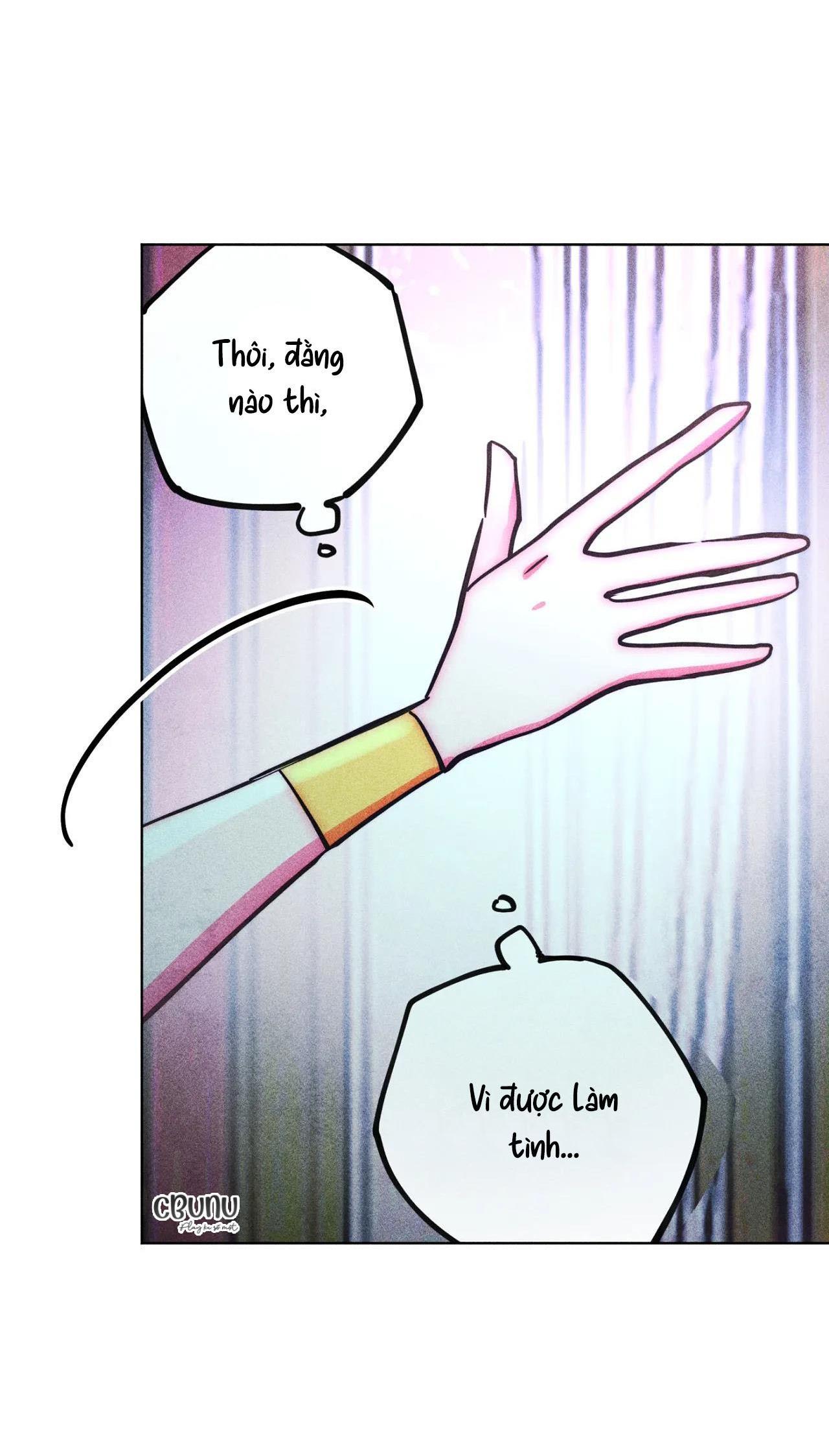 Cách Chúng Mình Tán Tỉnh Nhau Chapter 56 - Trang 60 - Dâm Cô Nương