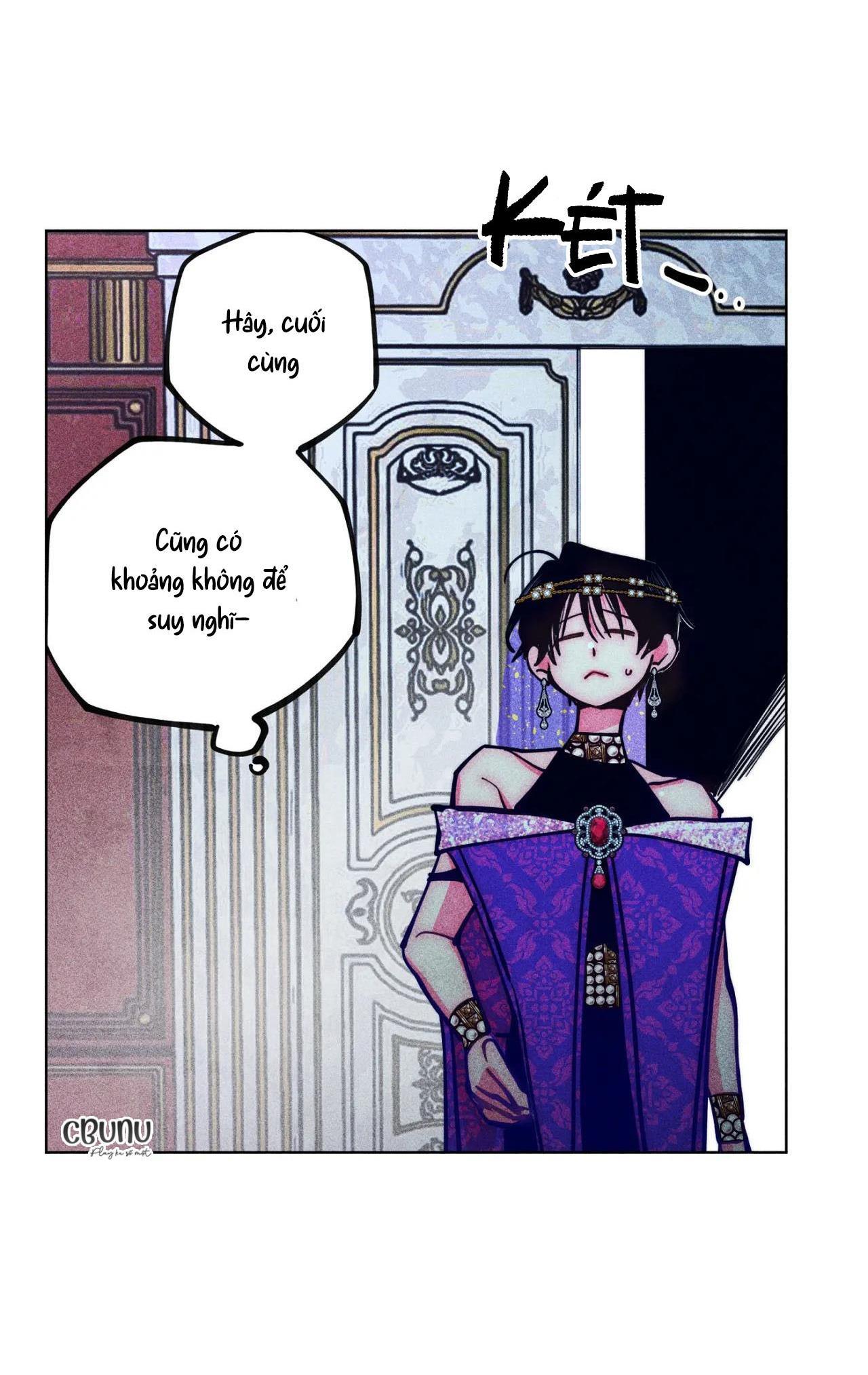 Cách Chúng Mình Tán Tỉnh Nhau Chapter 56 - Trang 12 - Dâm Cô Nương