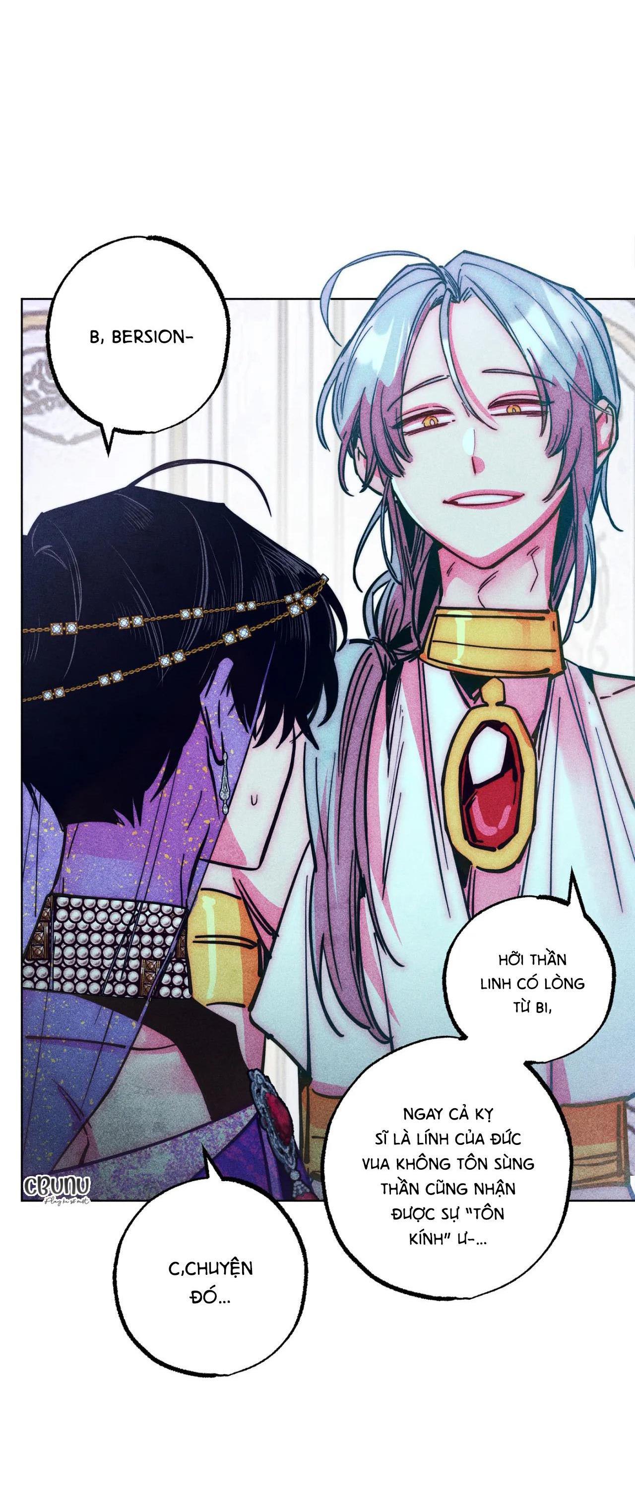 Cách Chúng Mình Tán Tỉnh Nhau Chapter 56 - Trang 14 - Dâm Cô Nương