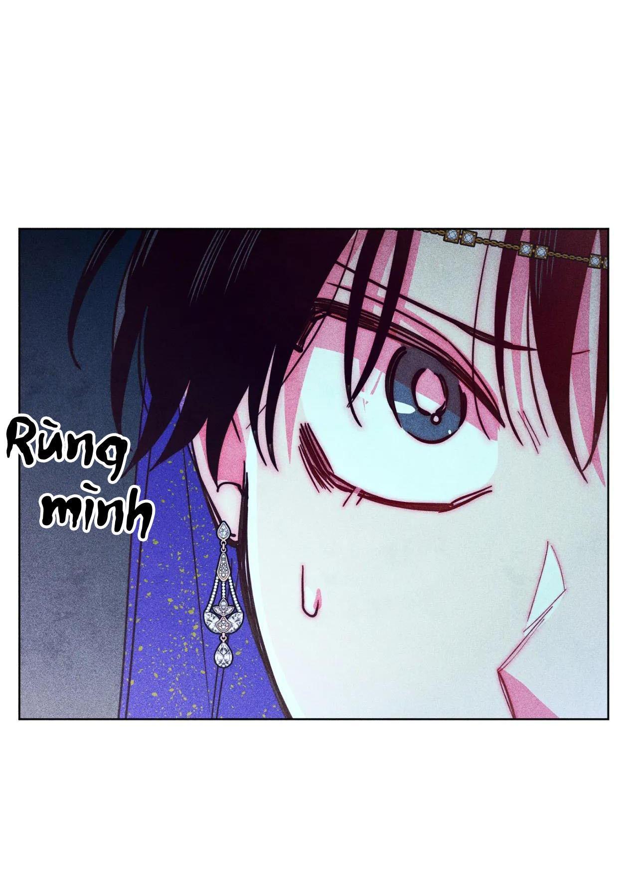 Cách Chúng Mình Tán Tỉnh Nhau Chapter 56 - Trang 18 - Dâm Cô Nương