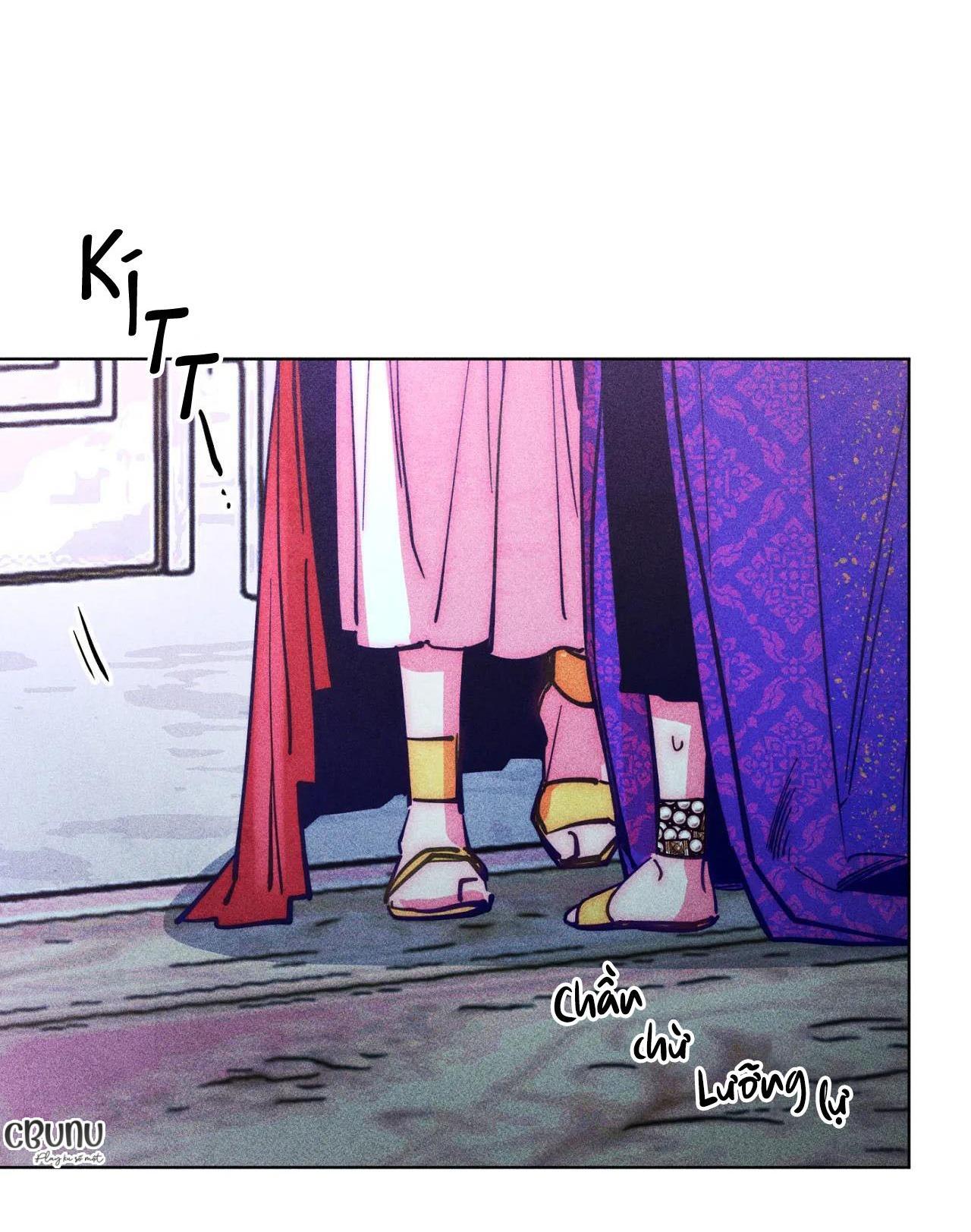 Cách Chúng Mình Tán Tỉnh Nhau Chapter 56 - Trang 19 - Dâm Cô Nương