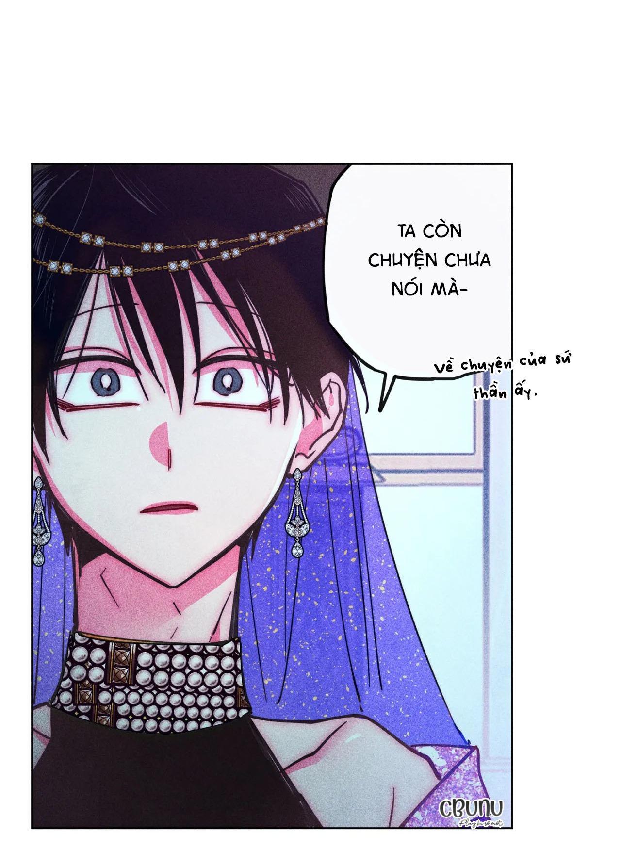 Cách Chúng Mình Tán Tỉnh Nhau Chapter 56 - Trang 2 - Dâm Cô Nương