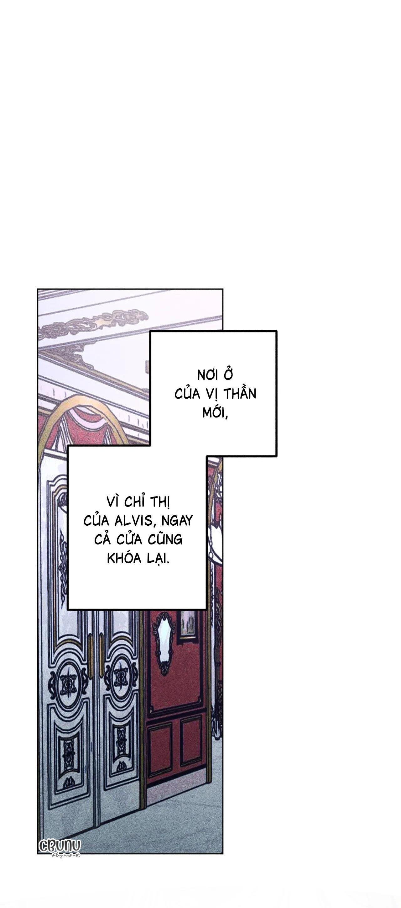 Cách Chúng Mình Tán Tỉnh Nhau Chapter 56 - Trang 24 - Dâm Cô Nương