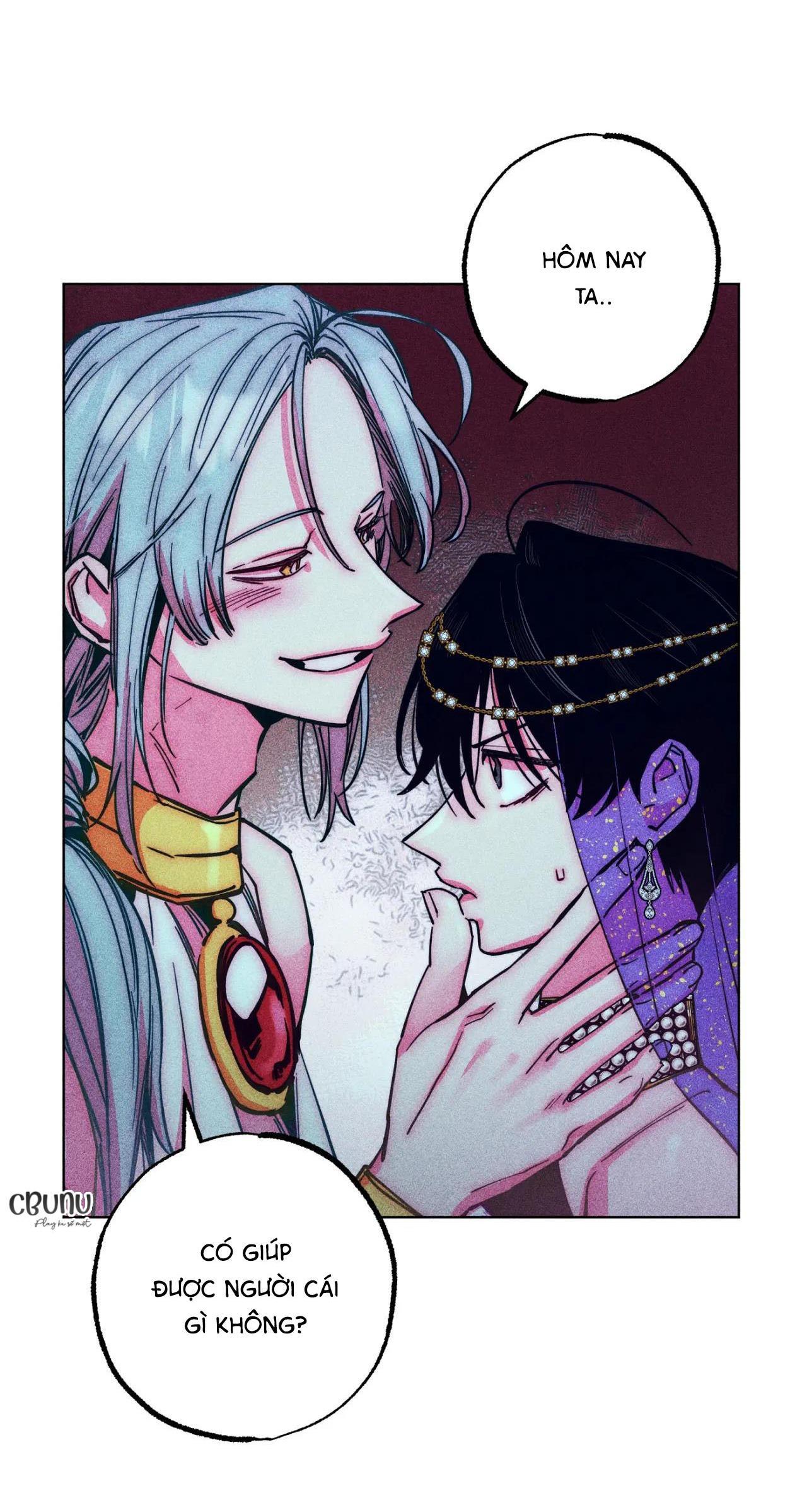 Cách Chúng Mình Tán Tỉnh Nhau Chapter 56 - Trang 26 - Dâm Cô Nương