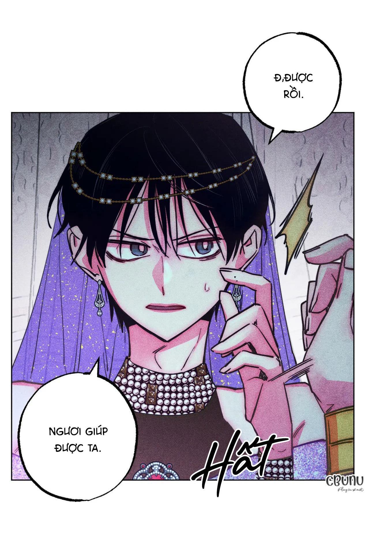 Cách Chúng Mình Tán Tỉnh Nhau Chapter 56 - Trang 27 - Dâm Cô Nương