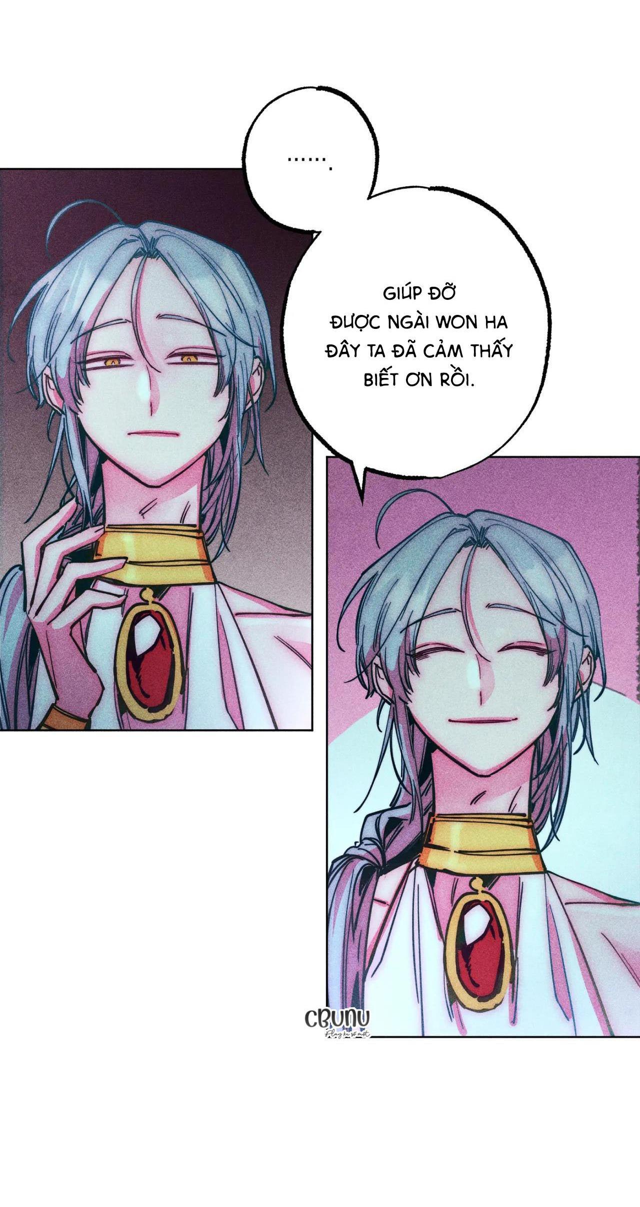 Cách Chúng Mình Tán Tỉnh Nhau Chapter 56 - Trang 28 - Dâm Cô Nương