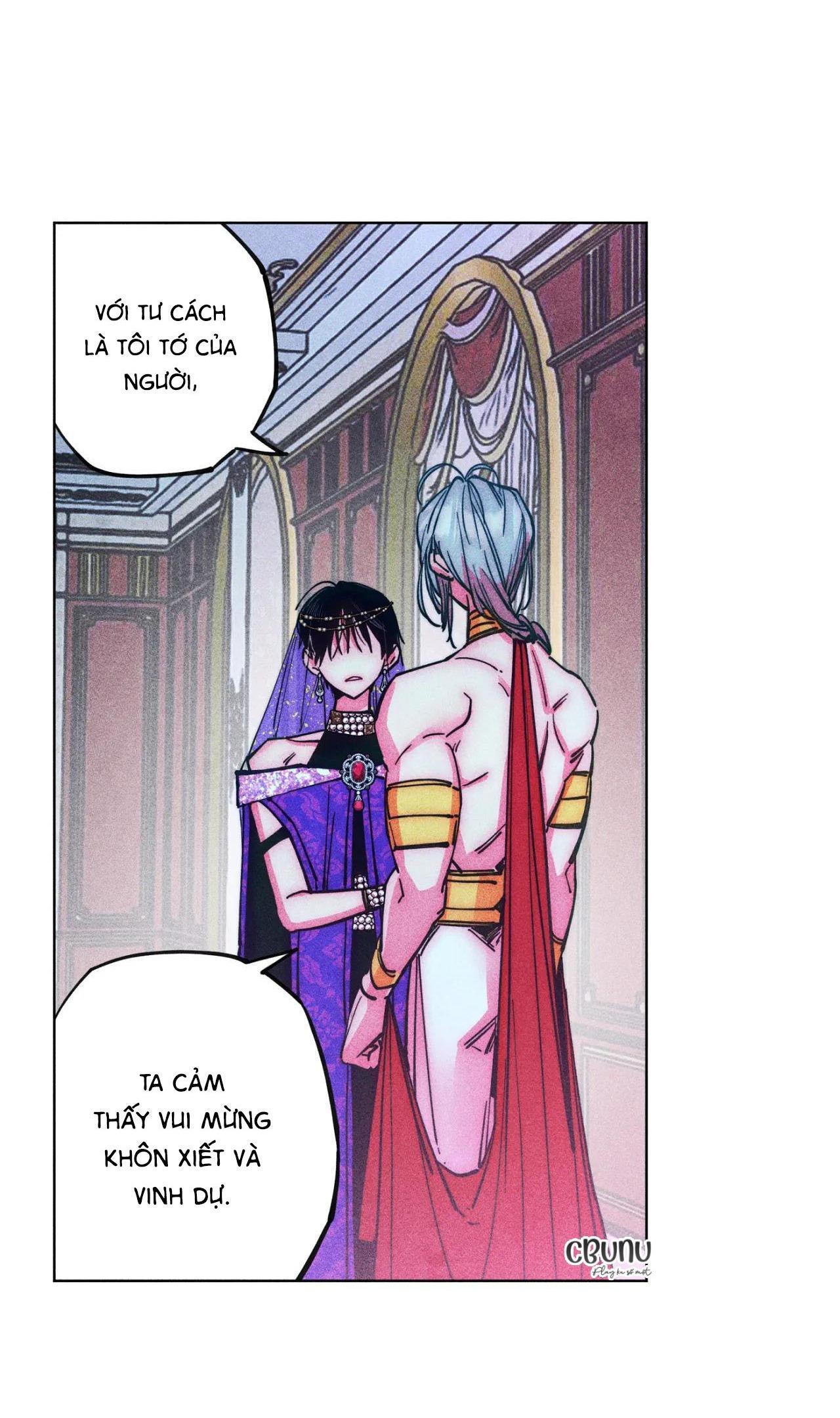 Cách Chúng Mình Tán Tỉnh Nhau Chapter 56 - Trang 29 - Dâm Cô Nương