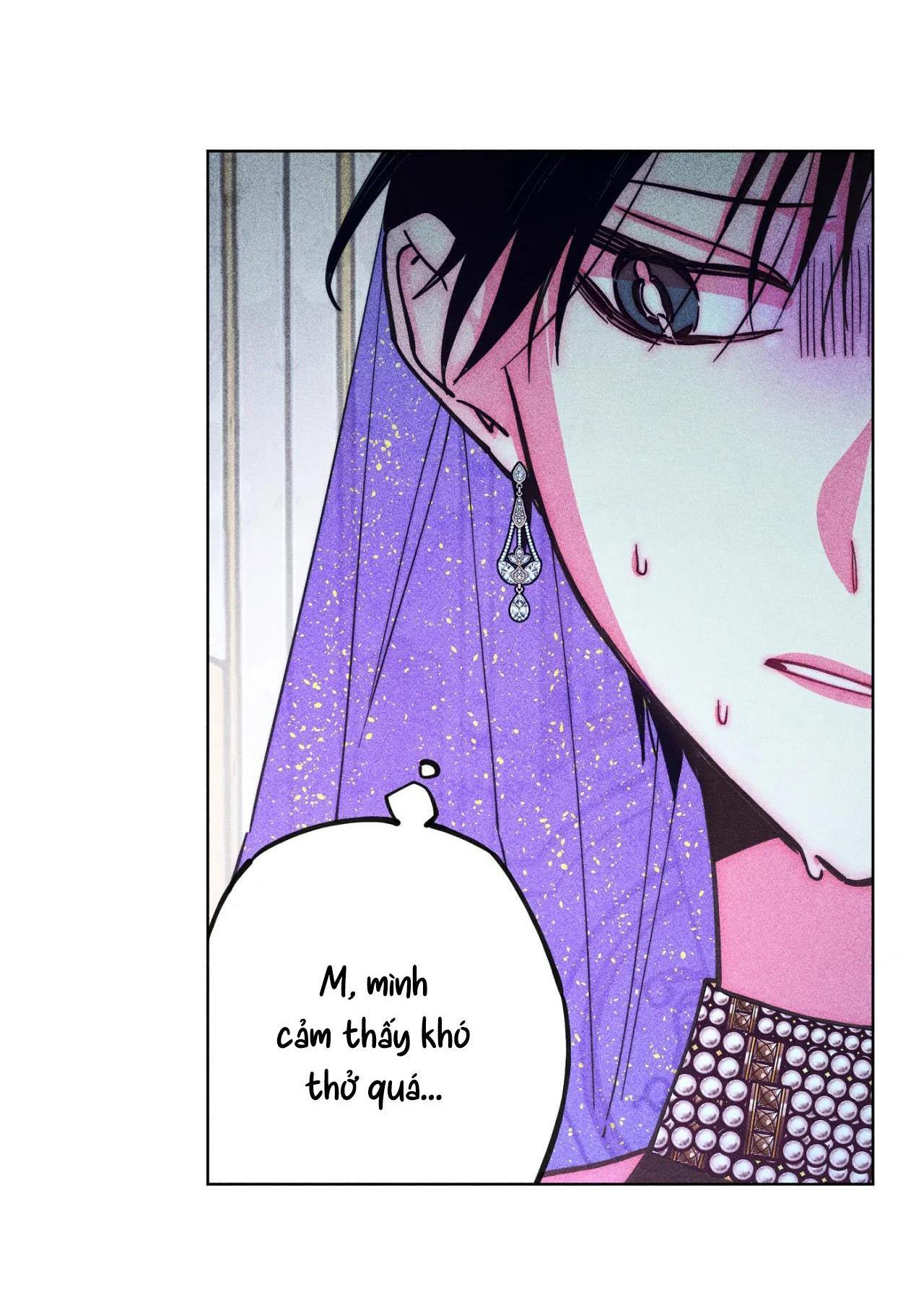 Cách Chúng Mình Tán Tỉnh Nhau Chapter 56 - Trang 30 - Dâm Cô Nương