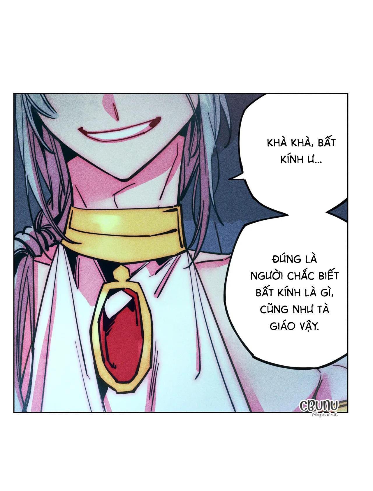 Cách Chúng Mình Tán Tỉnh Nhau Chapter 56 - Trang 37 - Dâm Cô Nương